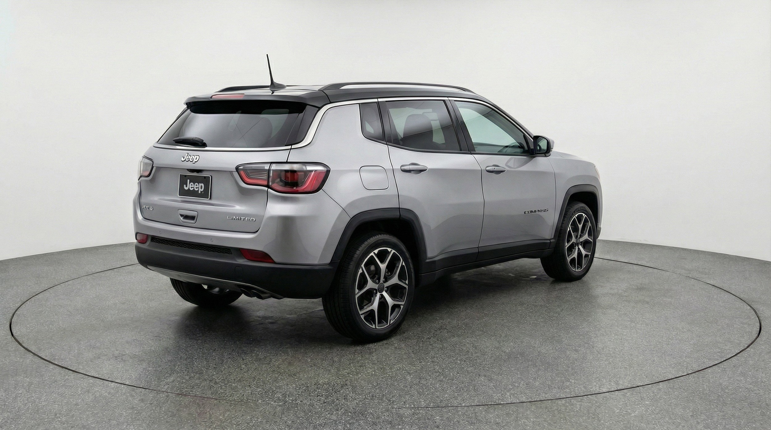 Thumbnail: 2025 Jeep Compass - 9