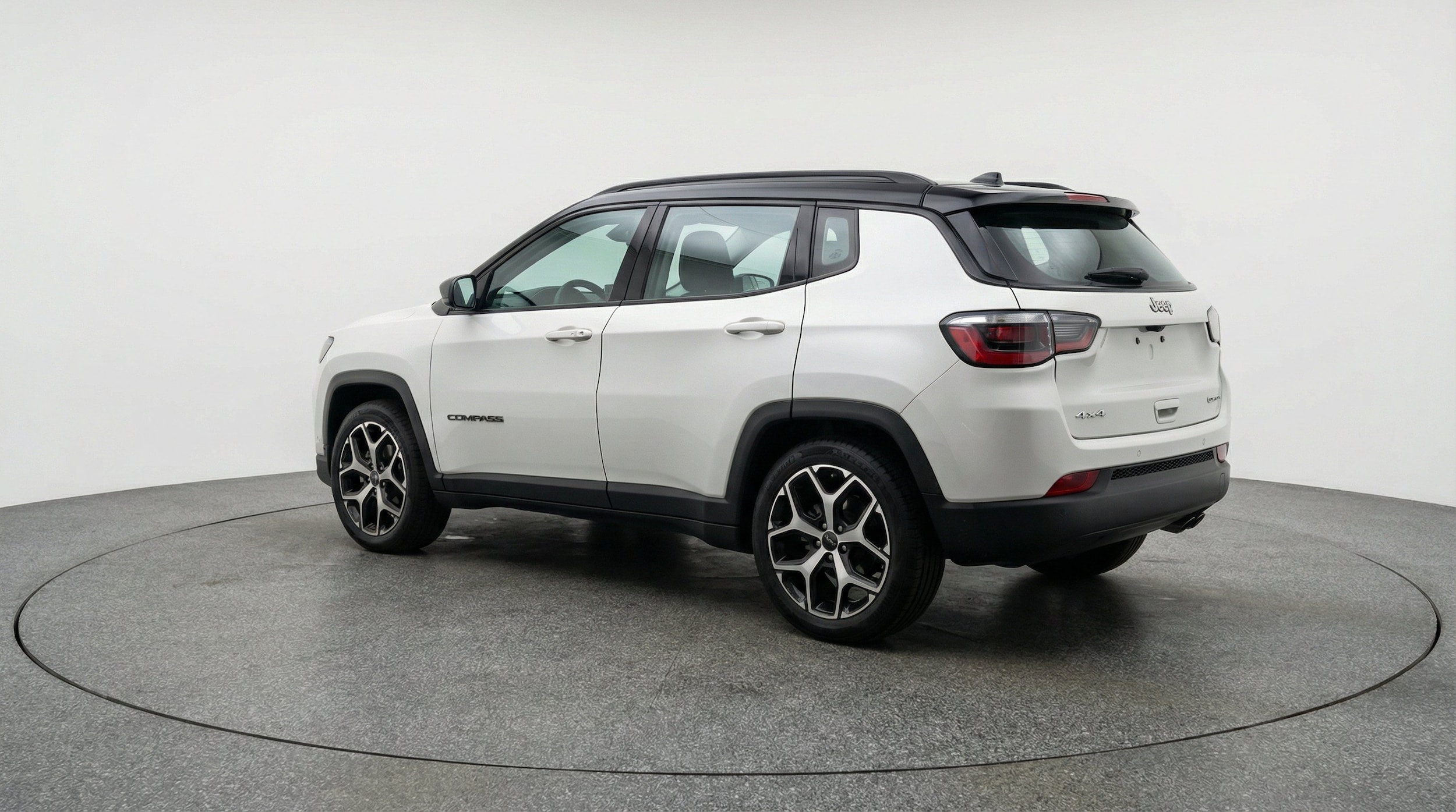 Thumbnail: 2025 Jeep Compass - 6