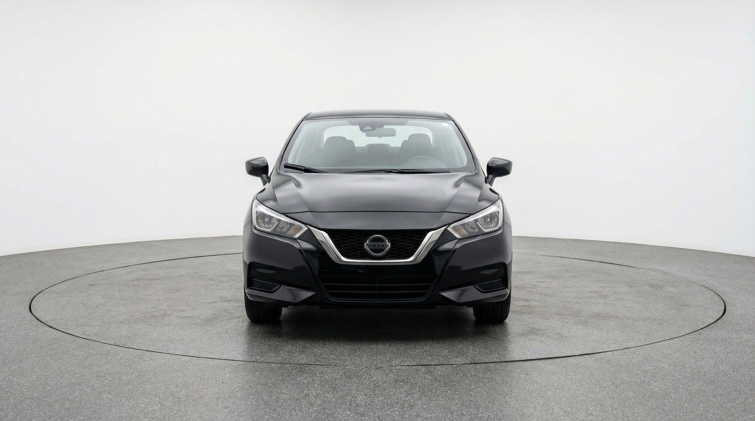 Thumbnail: 2025 Nissan Versa - 2