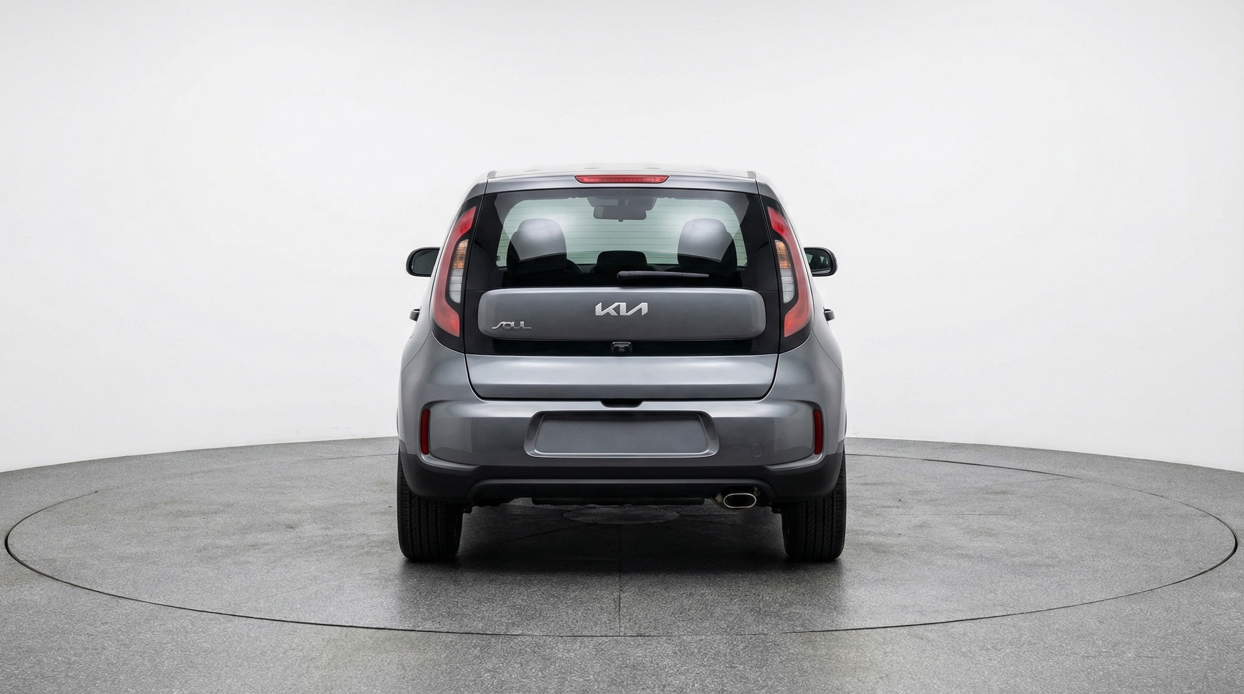 Thumbnail: 2025 Kia Soul - 6