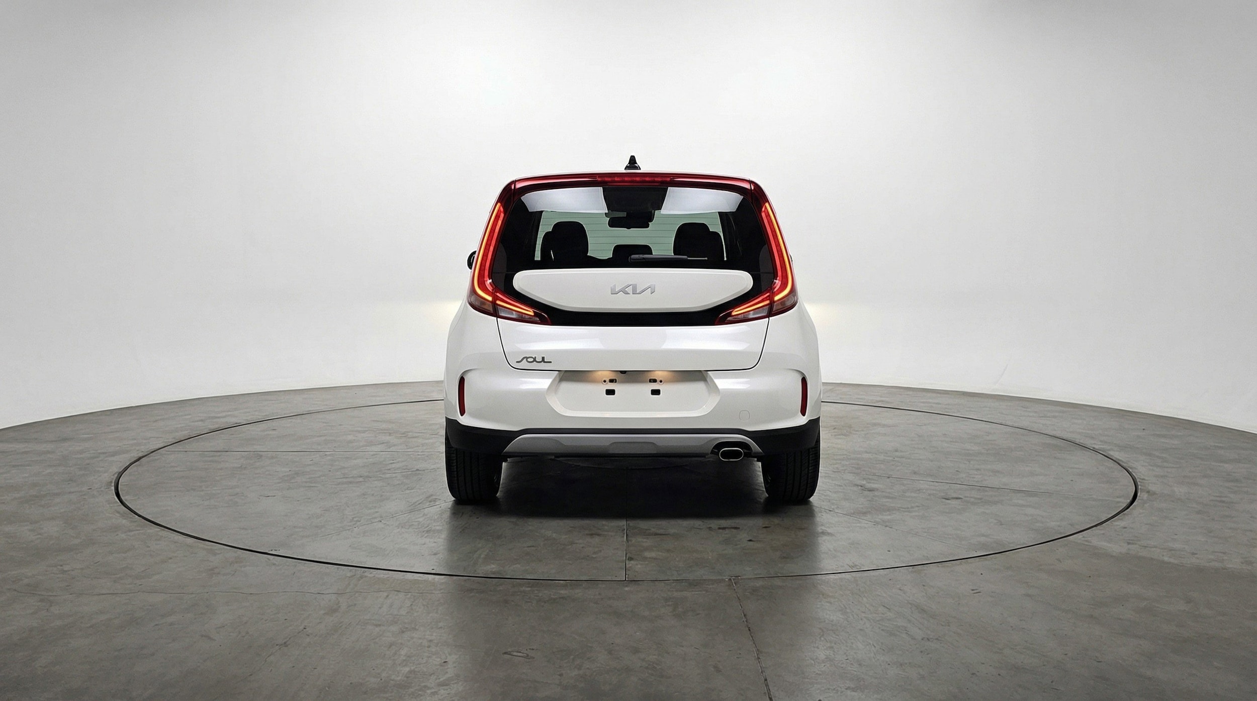 Thumbnail: 2025 Kia Soul - 7