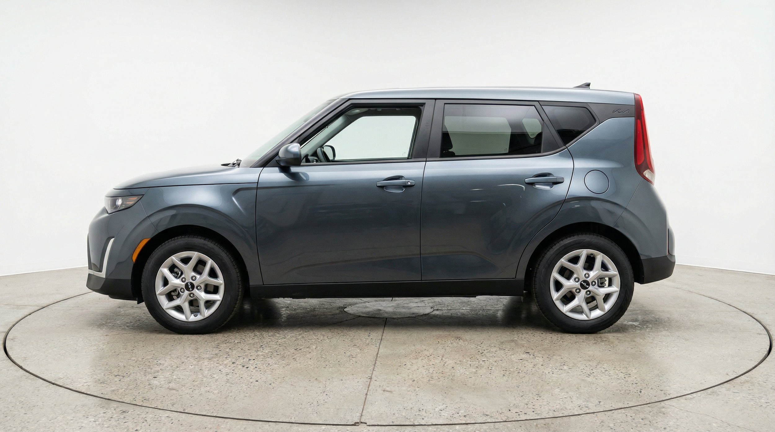 Thumbnail: 2025 Kia Soul - 5