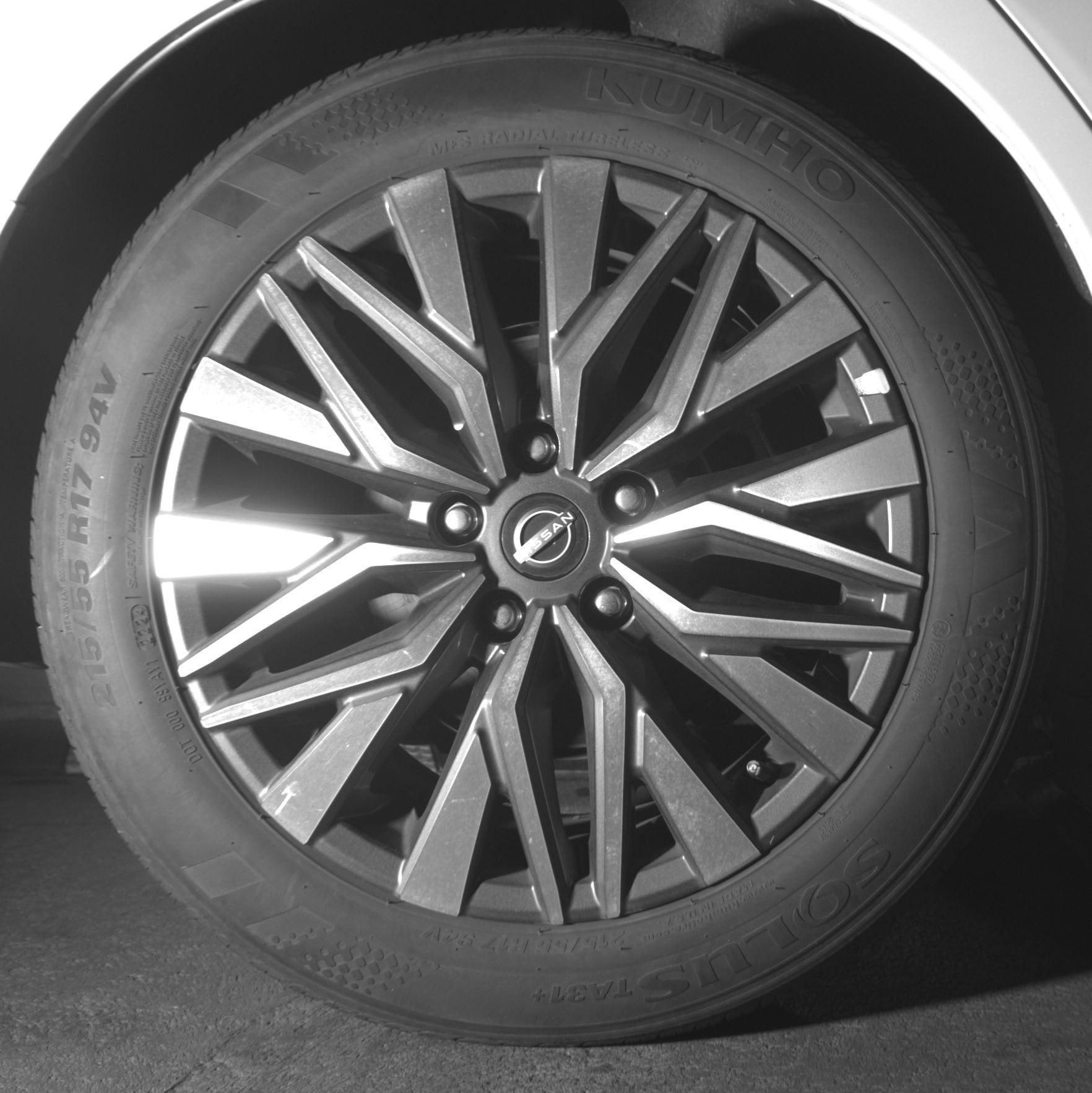 Thumbnail: 2025 Nissan Altima - 15