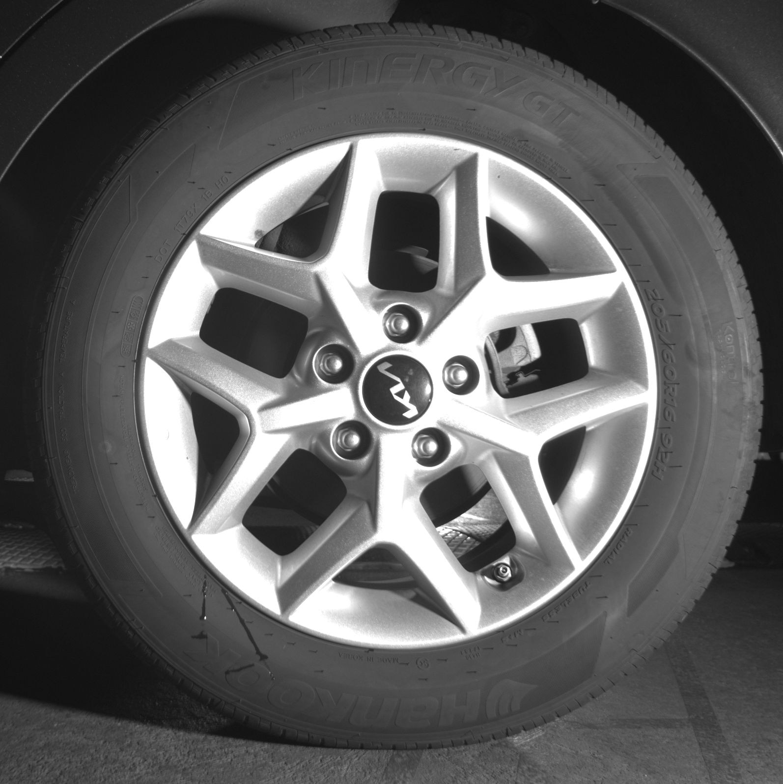 Thumbnail: 2025 Kia Soul - 11