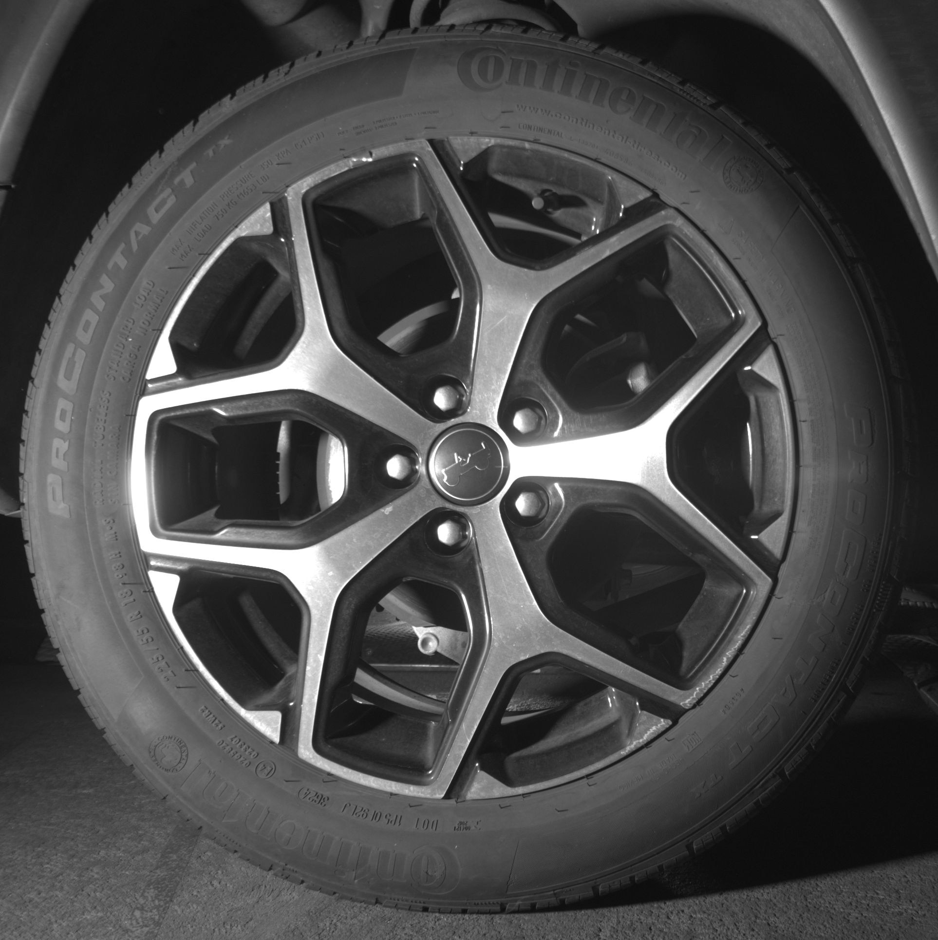 Thumbnail: 2025 Jeep Compass - 12