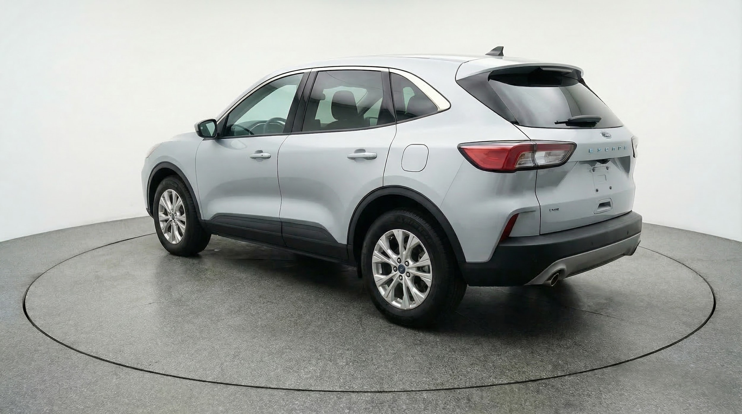 Thumbnail: 2024 Ford Escape - 5