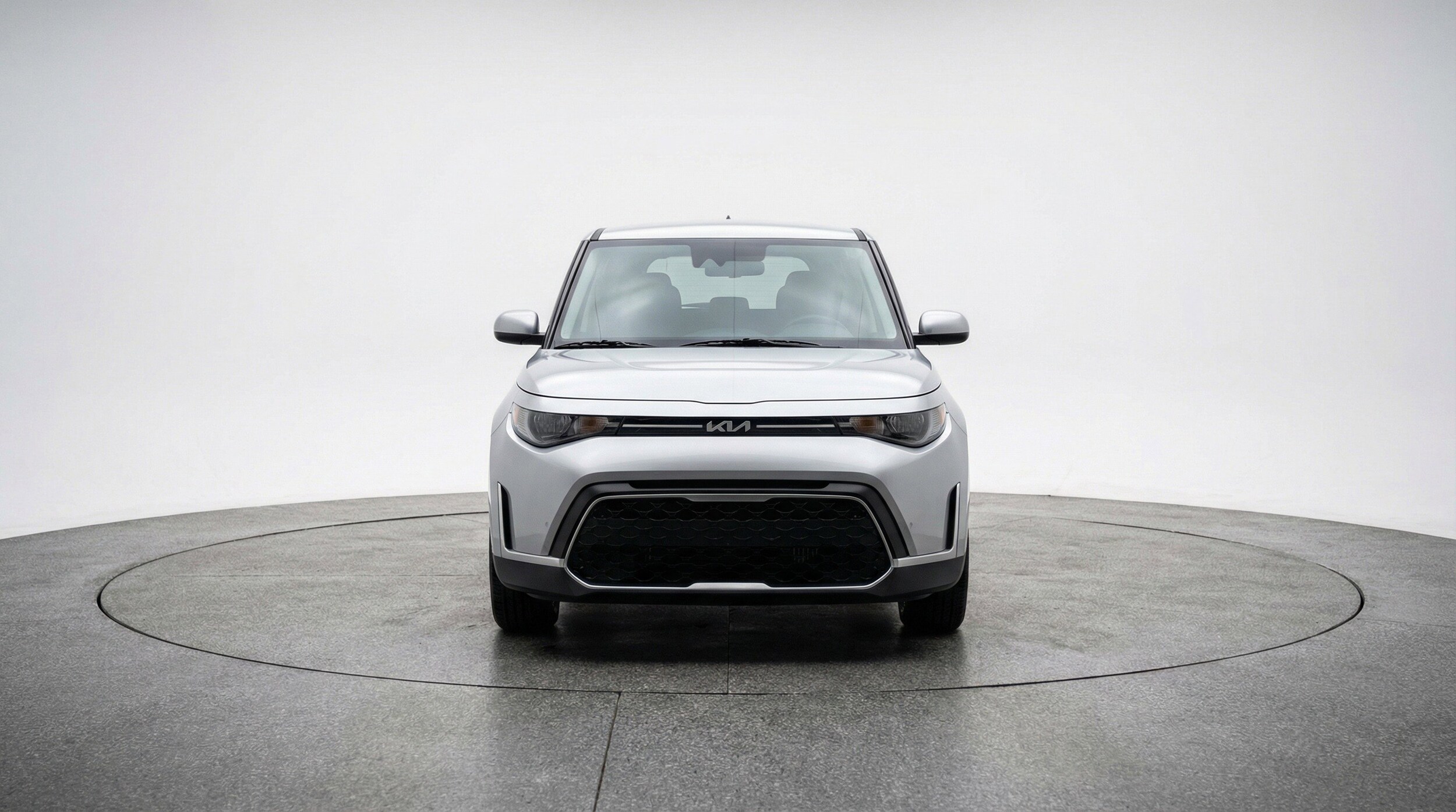 Thumbnail: 2025 Kia Soul - 2
