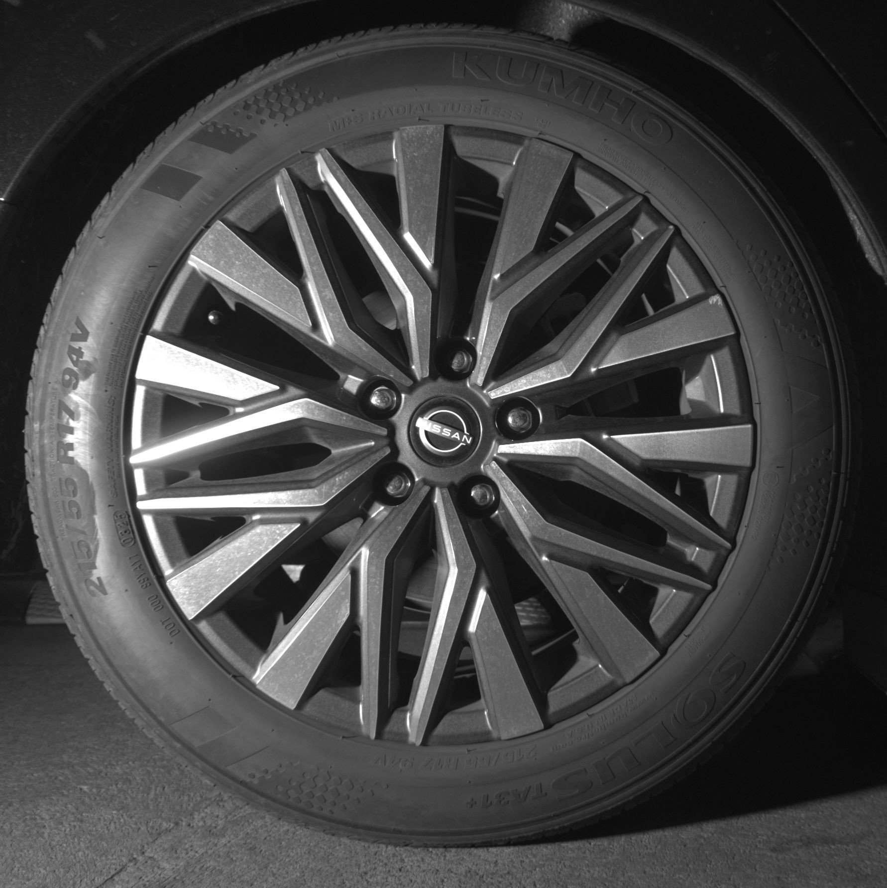 Thumbnail: 2025 Nissan Altima - 15