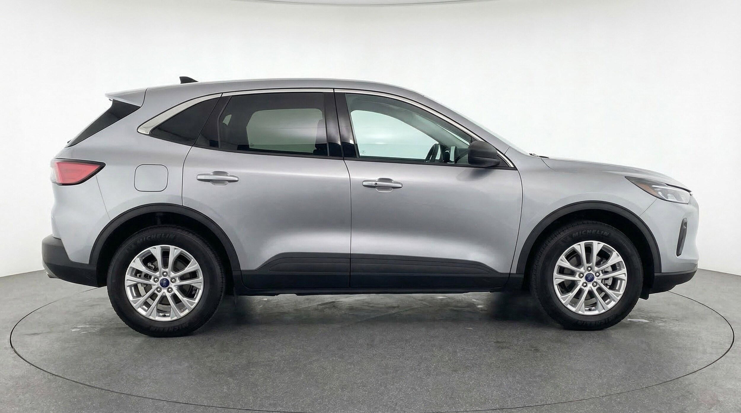 Thumbnail: 2024 Ford Escape - 11