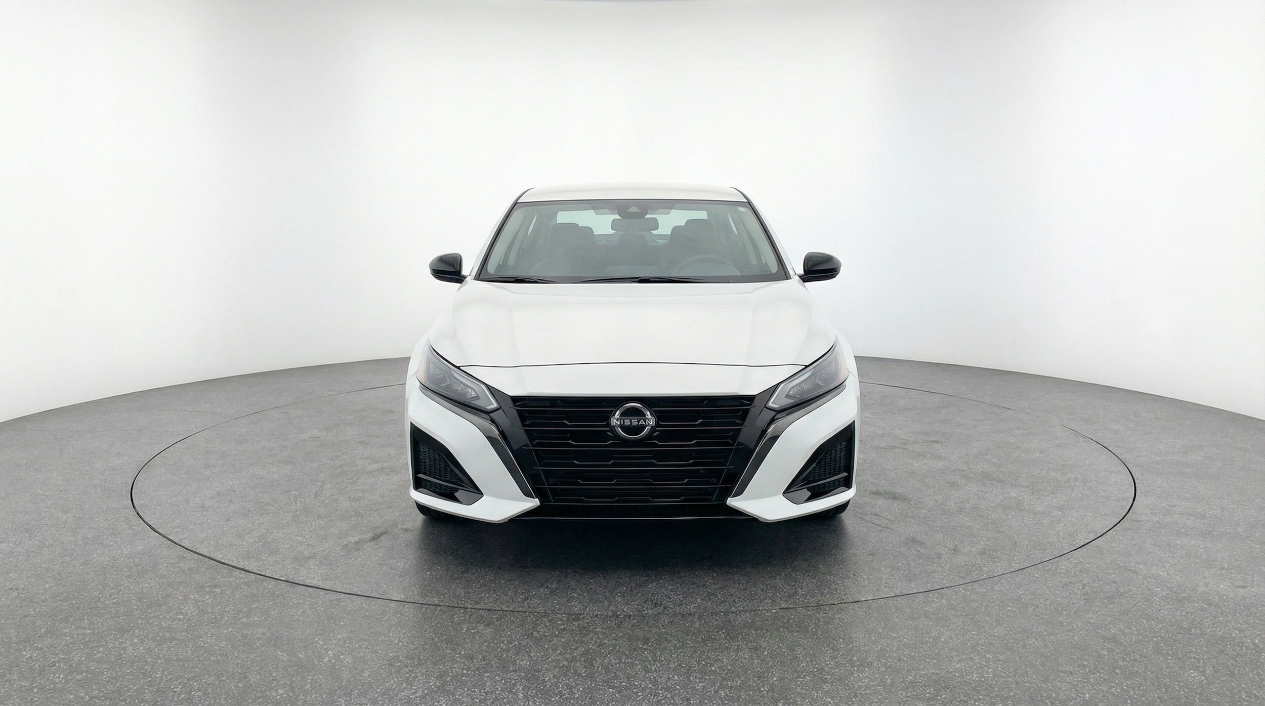 Thumbnail: 2025 Nissan Altima - 2