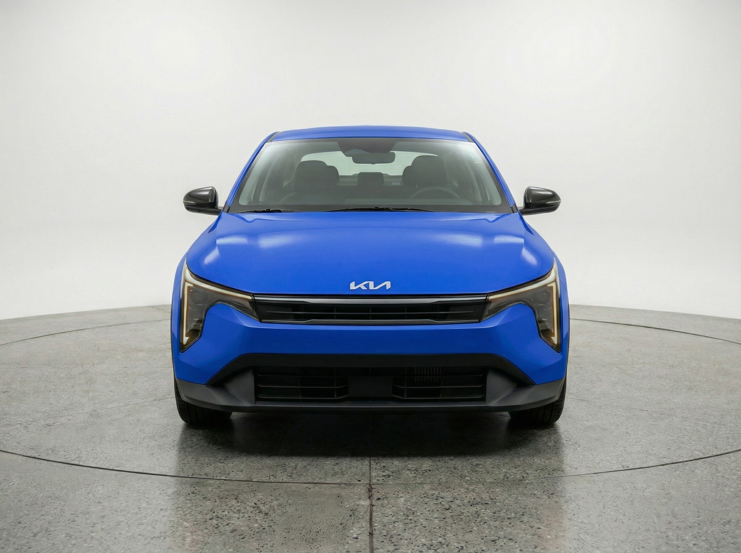 Thumbnail: 2025 Kia K4 - 2