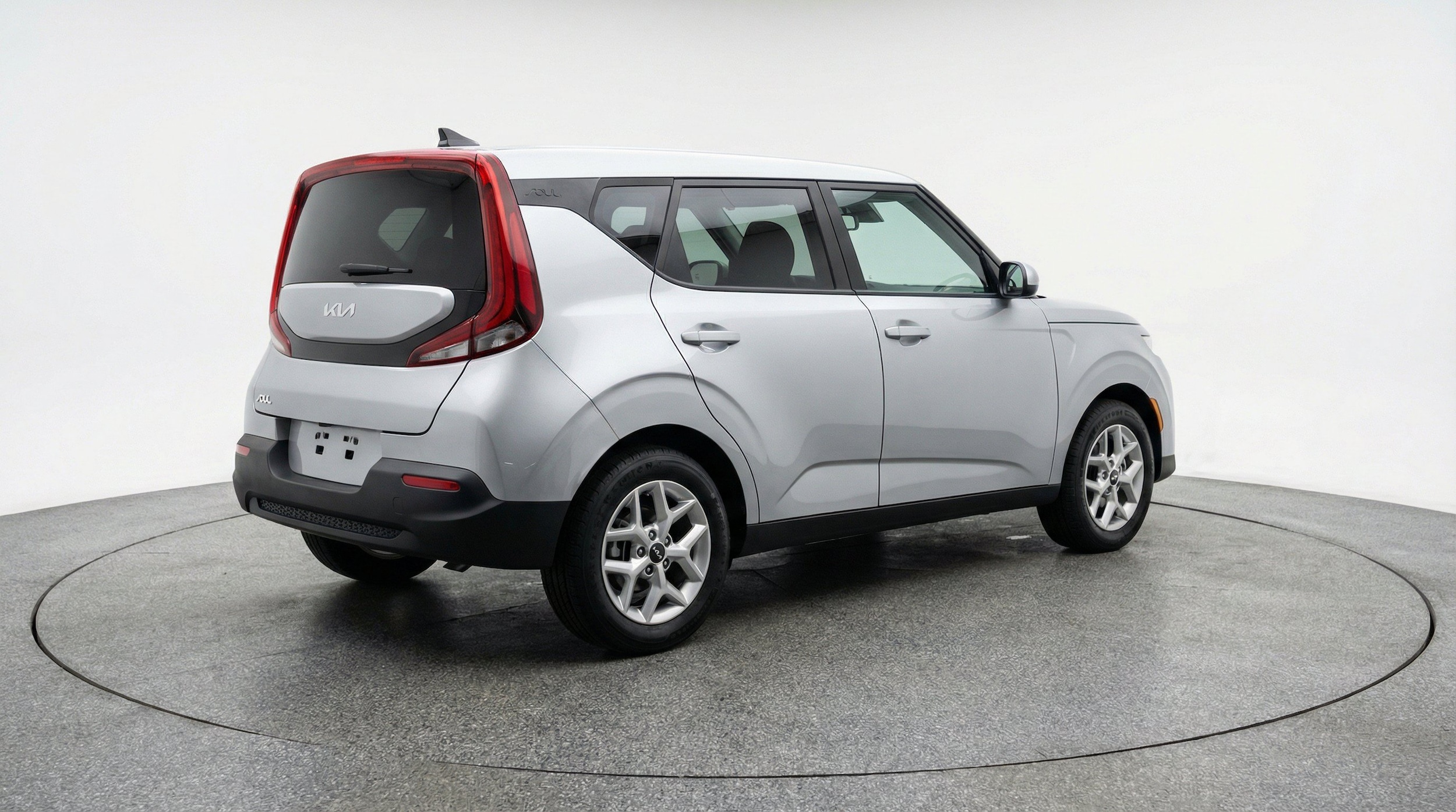 Thumbnail: 2025 Kia Soul - 9