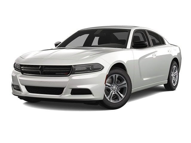 Thumbnail: 2023 Dodge Charger - 1