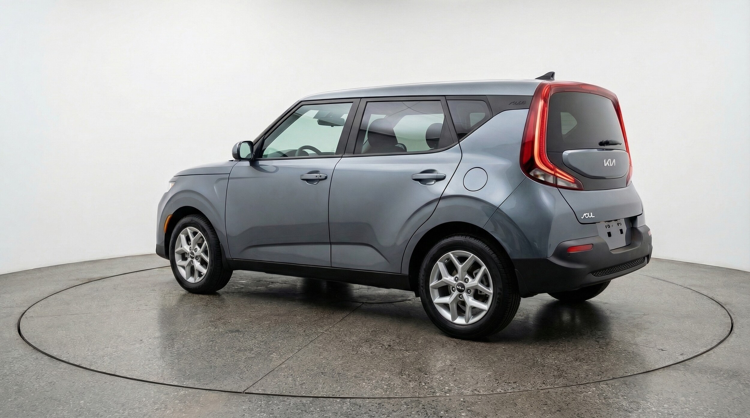 Thumbnail: 2025 Kia Soul - 5