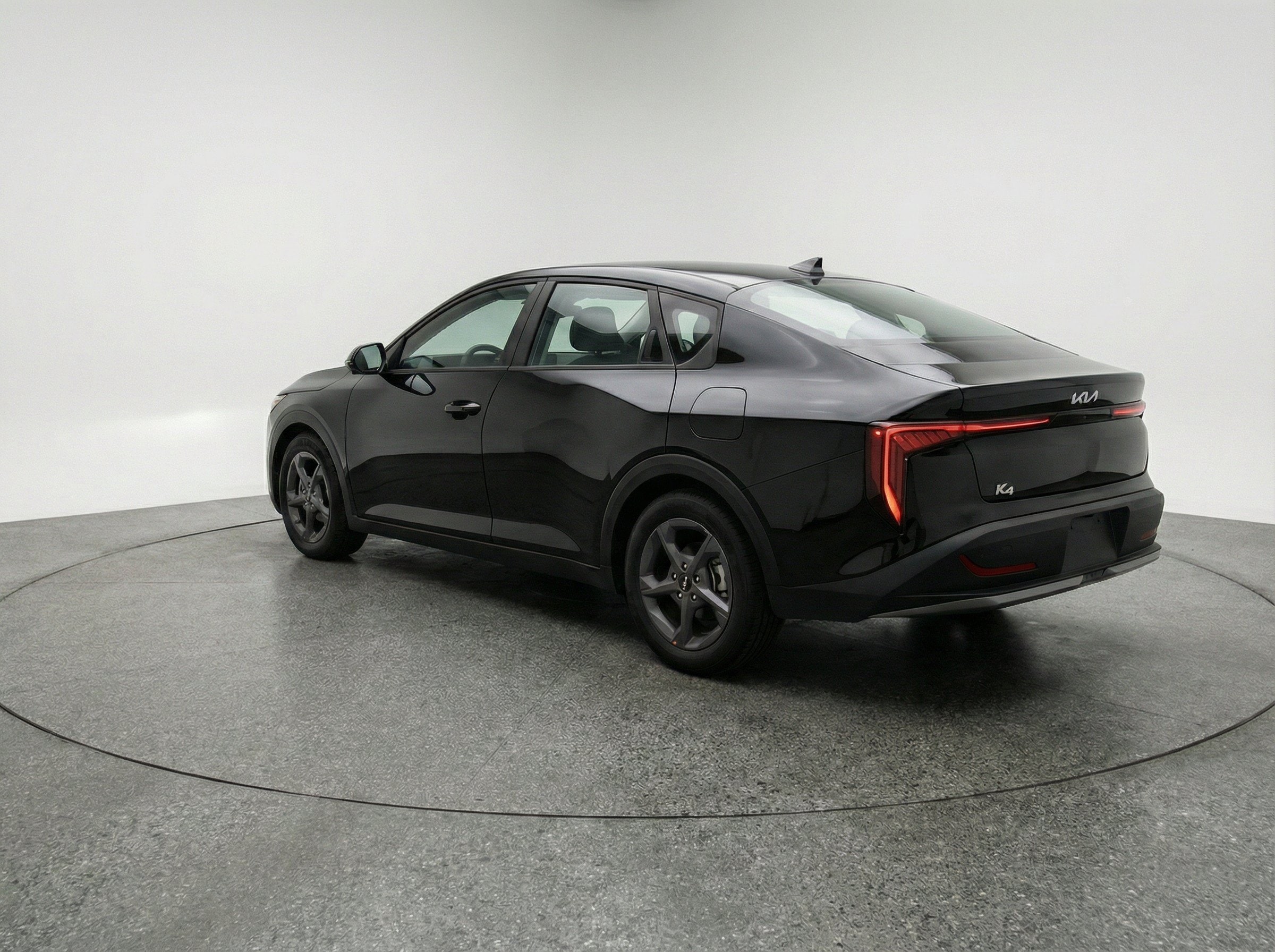 Thumbnail: 2025 Kia K4 - 6