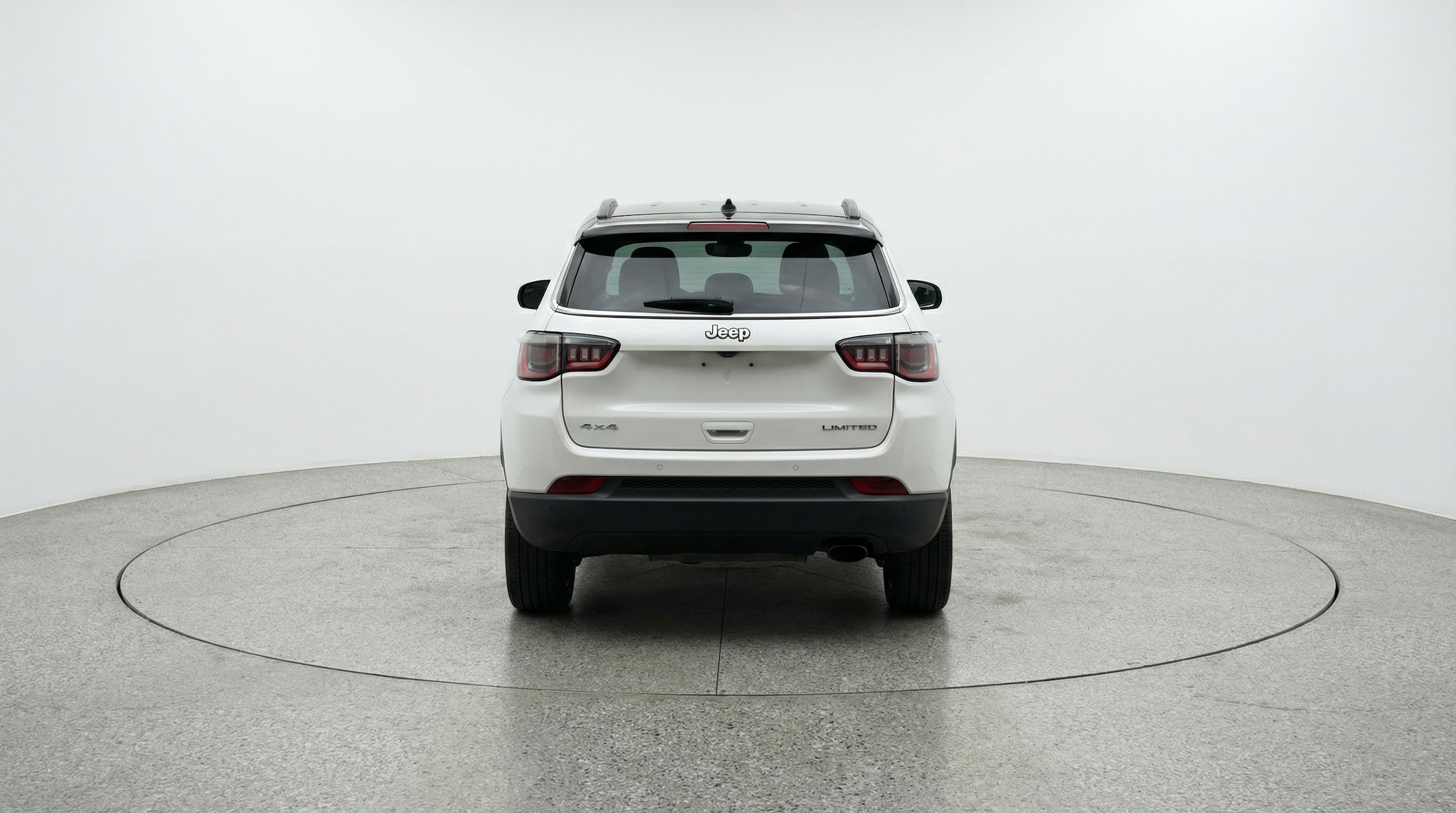 Thumbnail: 2025 Jeep Compass - 6