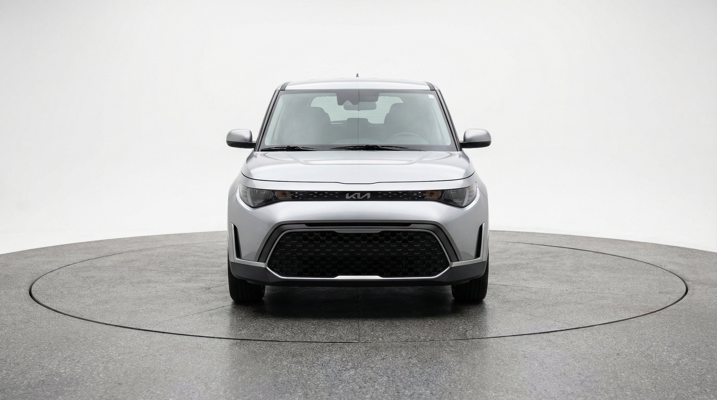Thumbnail: 2025 Kia Soul - 2