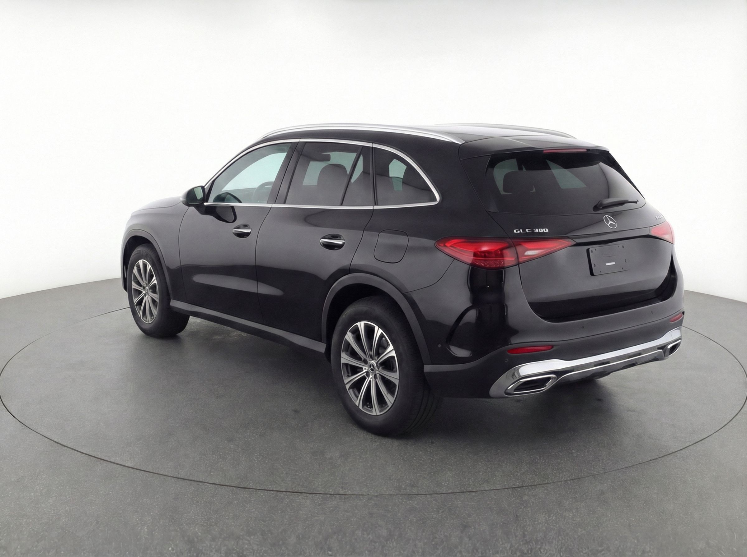 Thumbnail: 2024 Mercedes-Benz GLC - 5