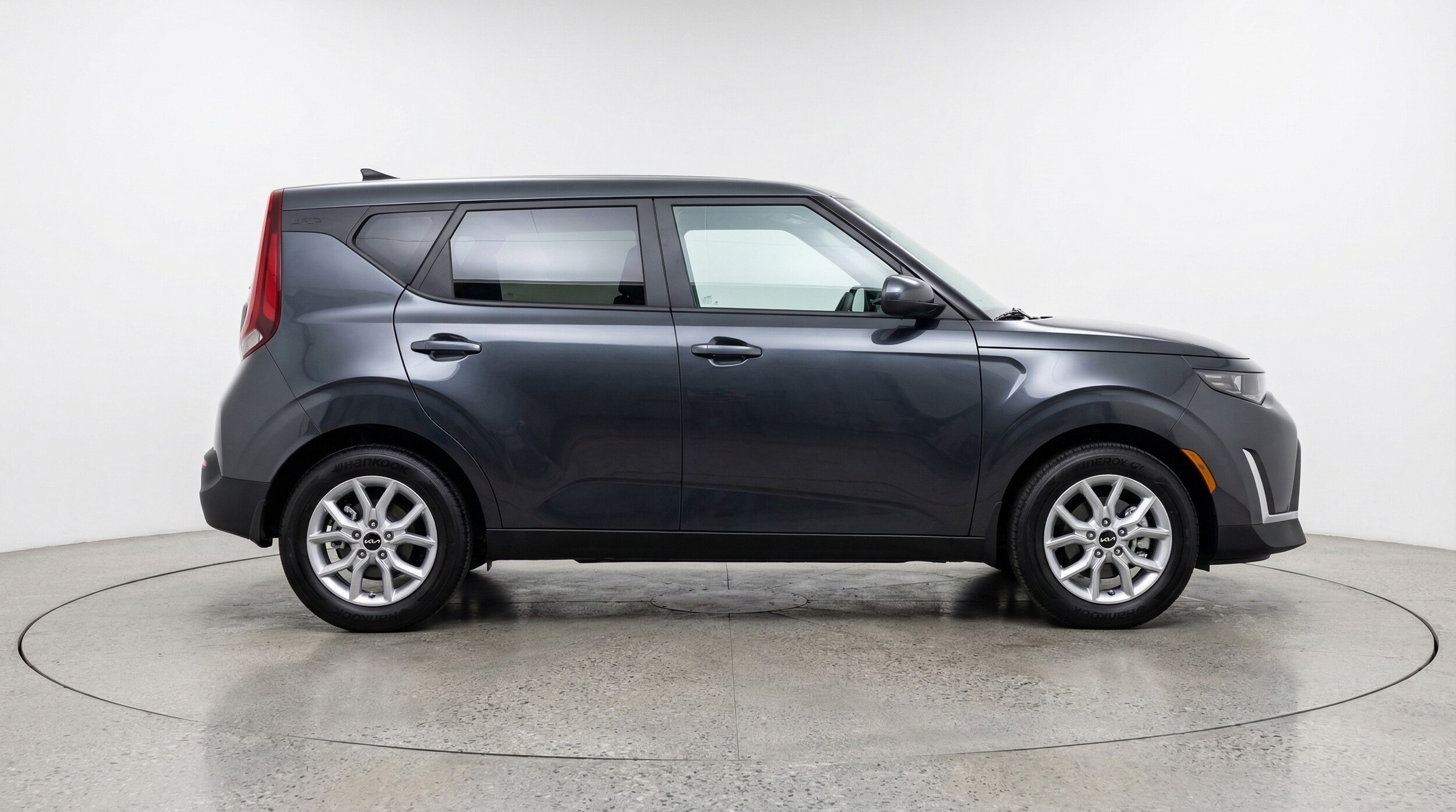 Thumbnail: 2025 Kia Soul - 8