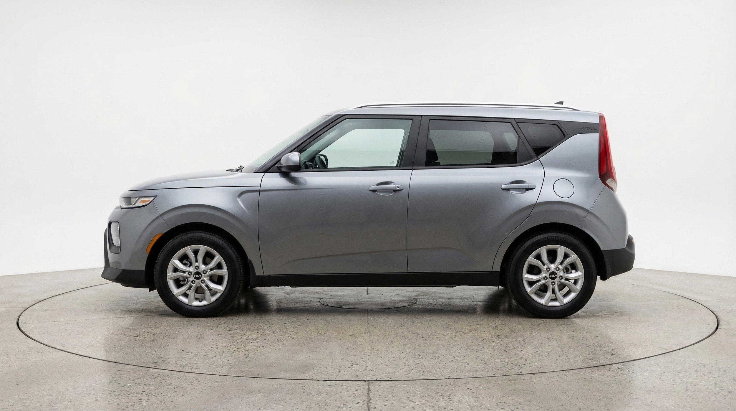 Thumbnail: 2025 Kia Soul - 5