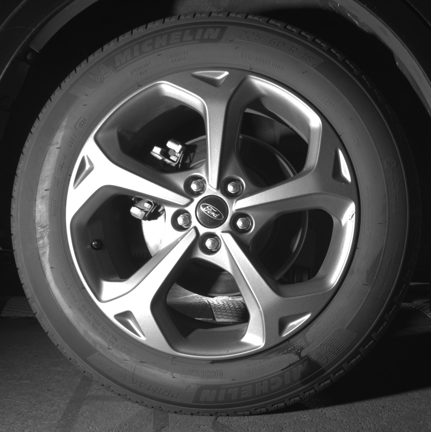 Thumbnail: 2024 Ford Escape - 12