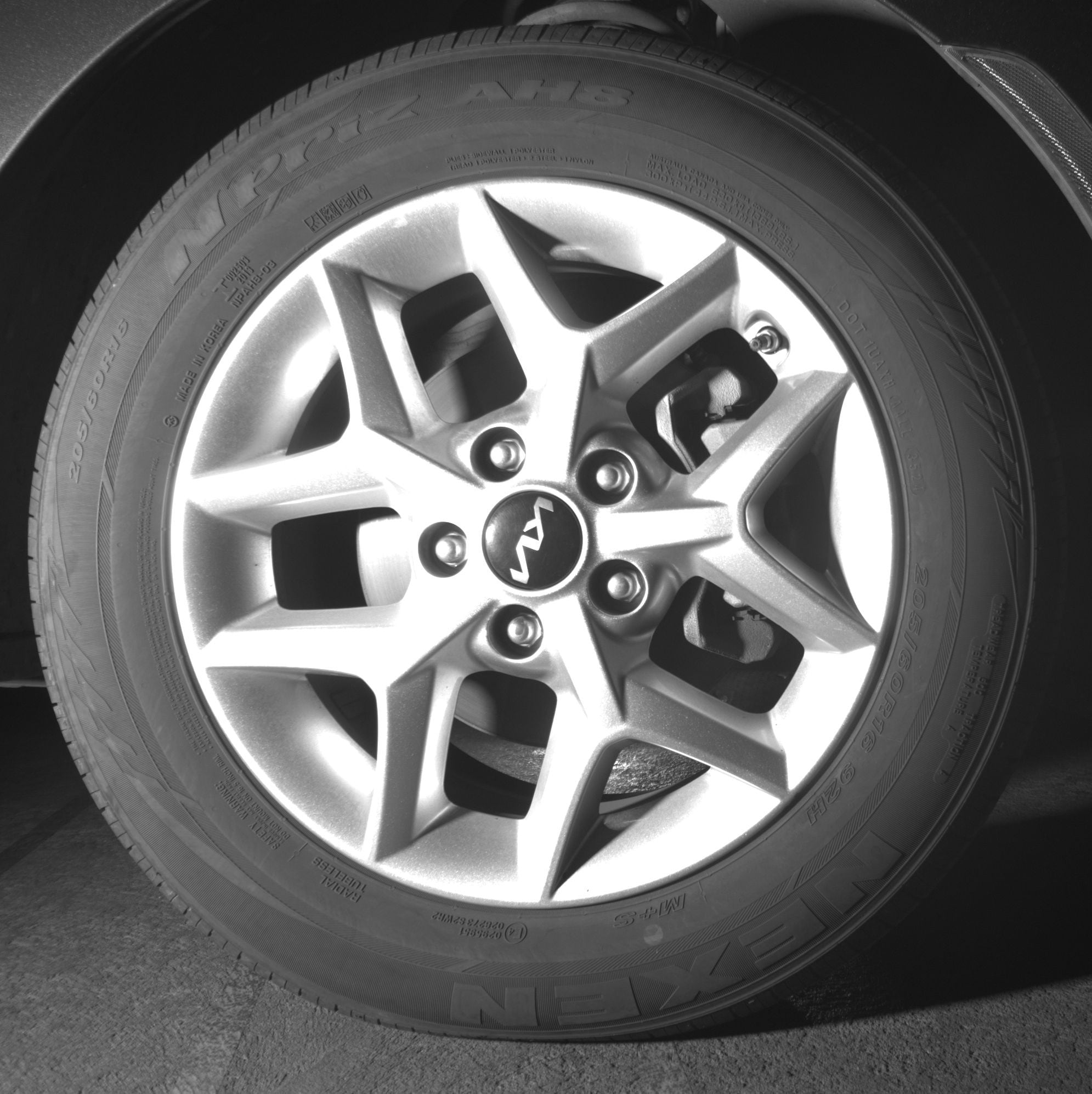 Thumbnail: 2025 Kia Soul - 10