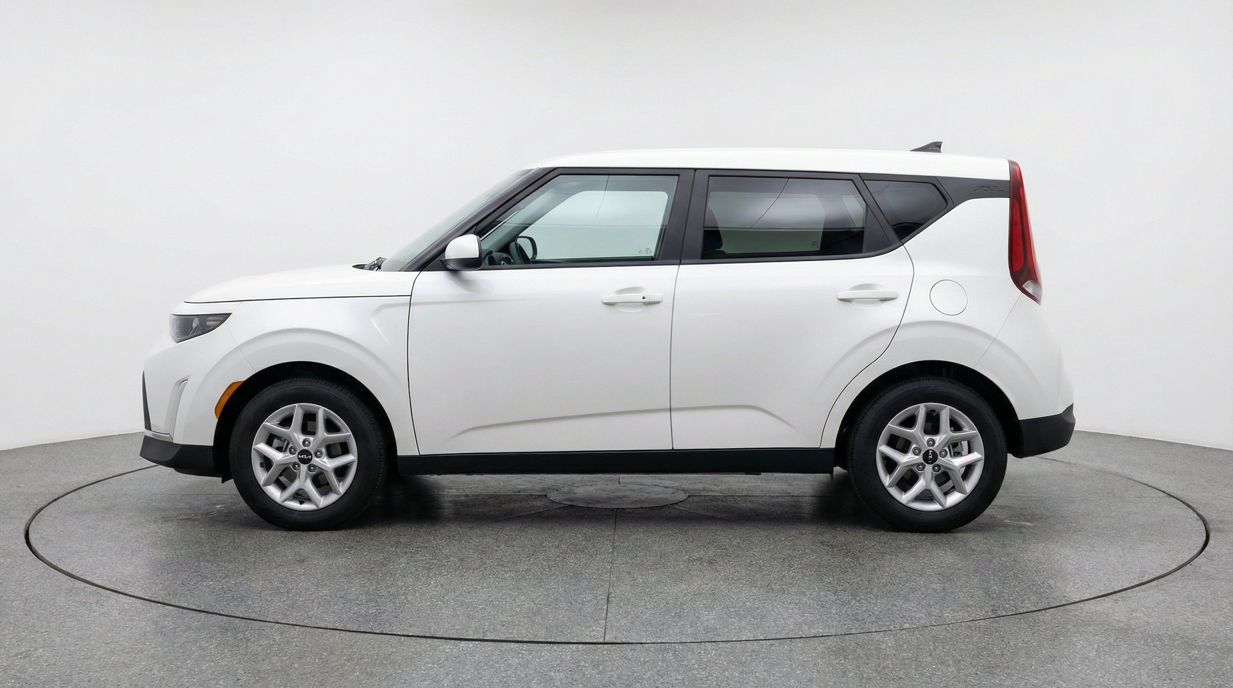 Thumbnail: 2025 Kia Soul - 5