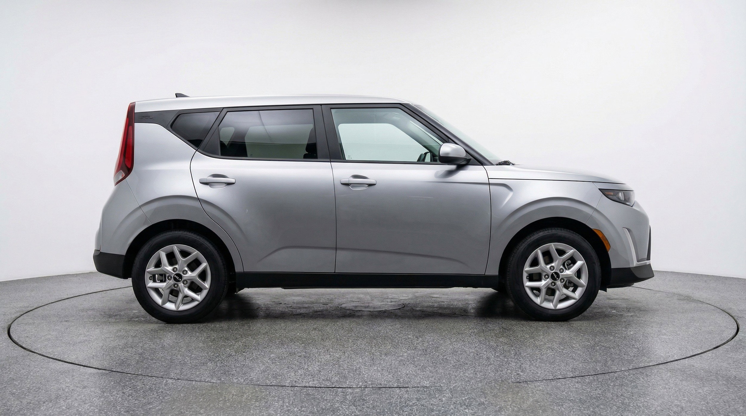 Thumbnail: 2025 Kia Soul - 11