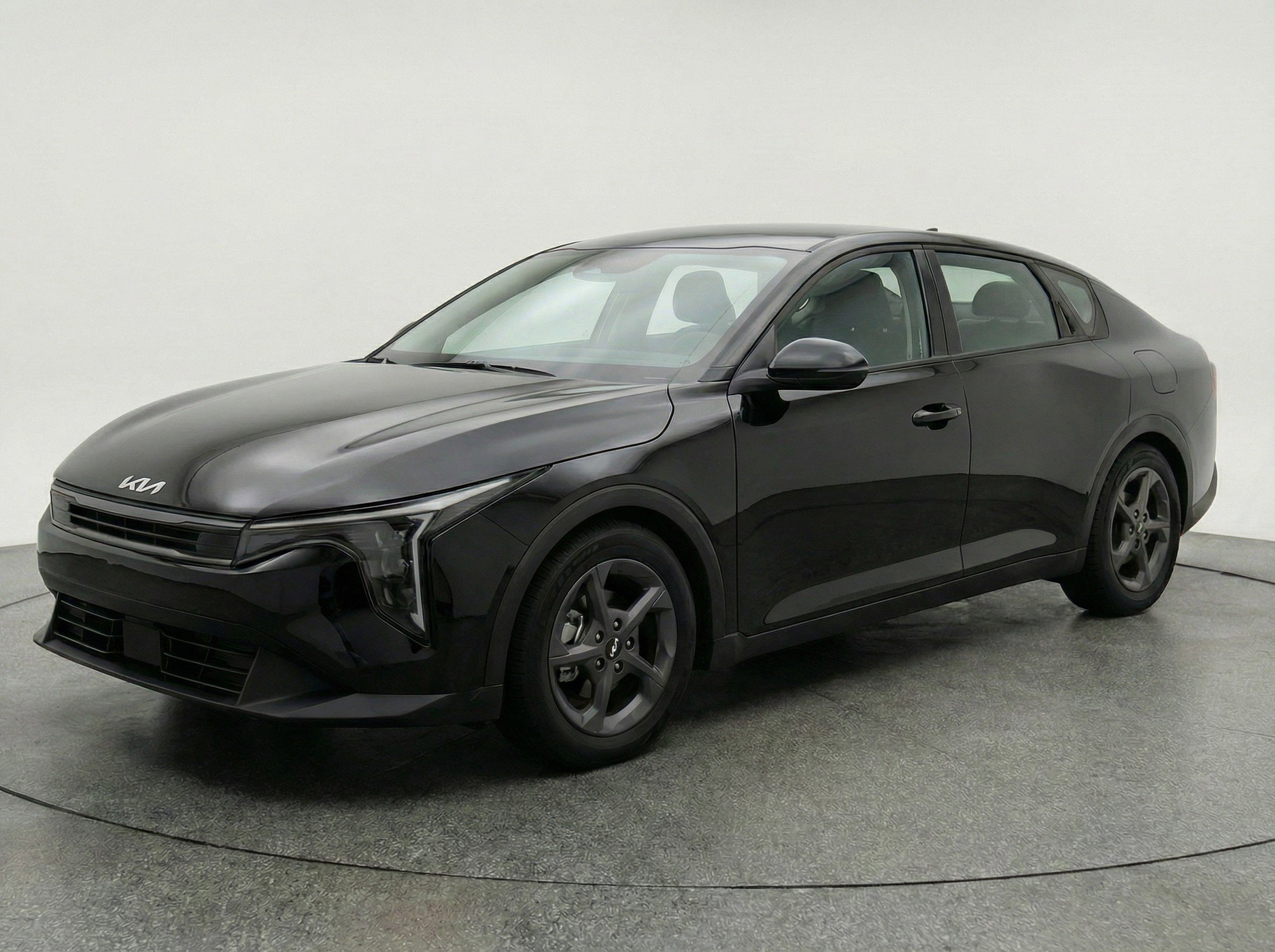 Thumbnail: 2025 Kia K4 - 3