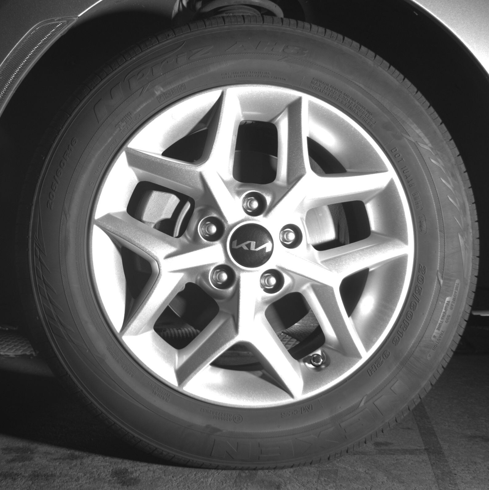 Thumbnail: 2025 Kia Soul - 9