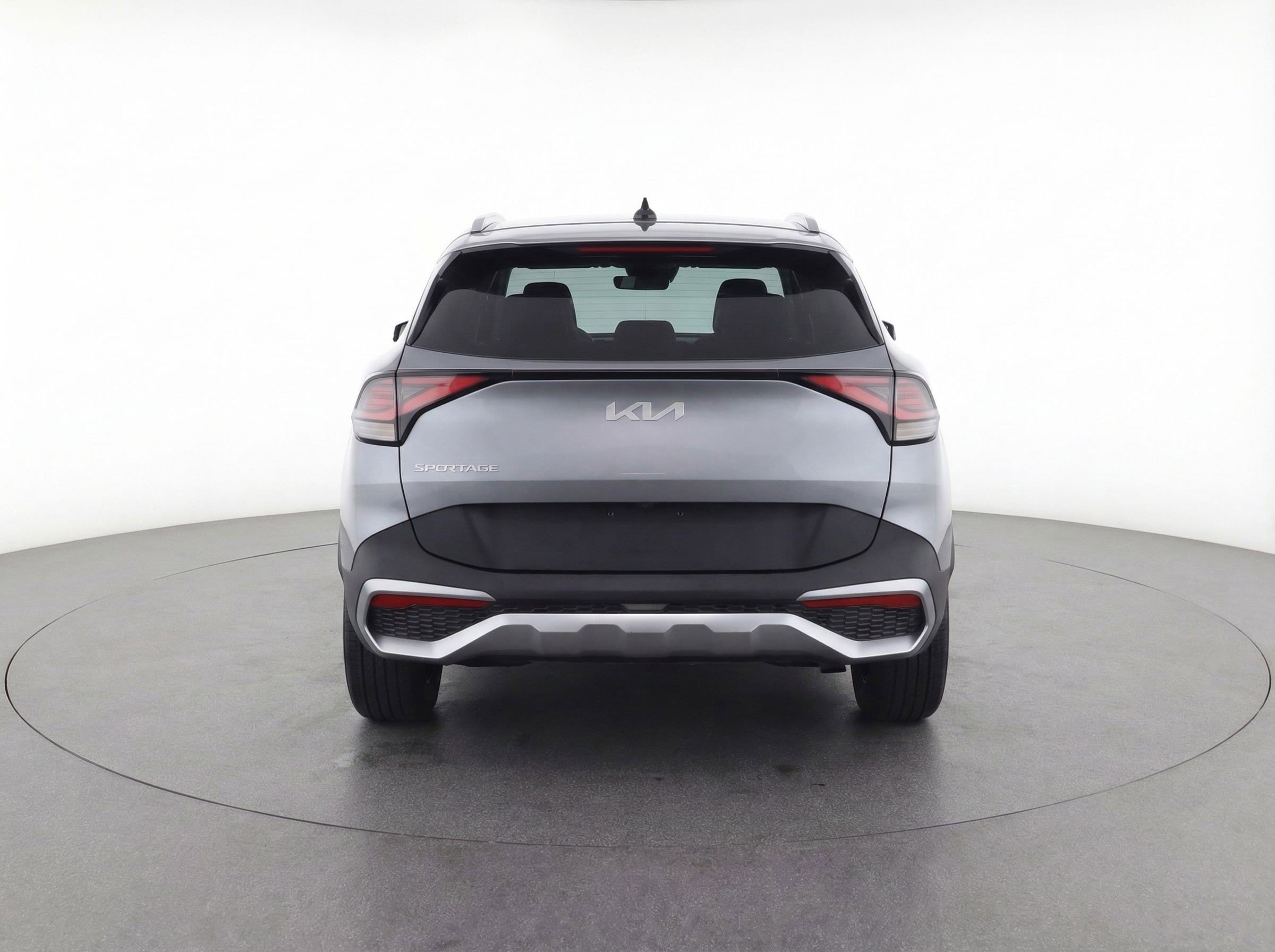 Thumbnail: 2025 Kia Sportage - 7
