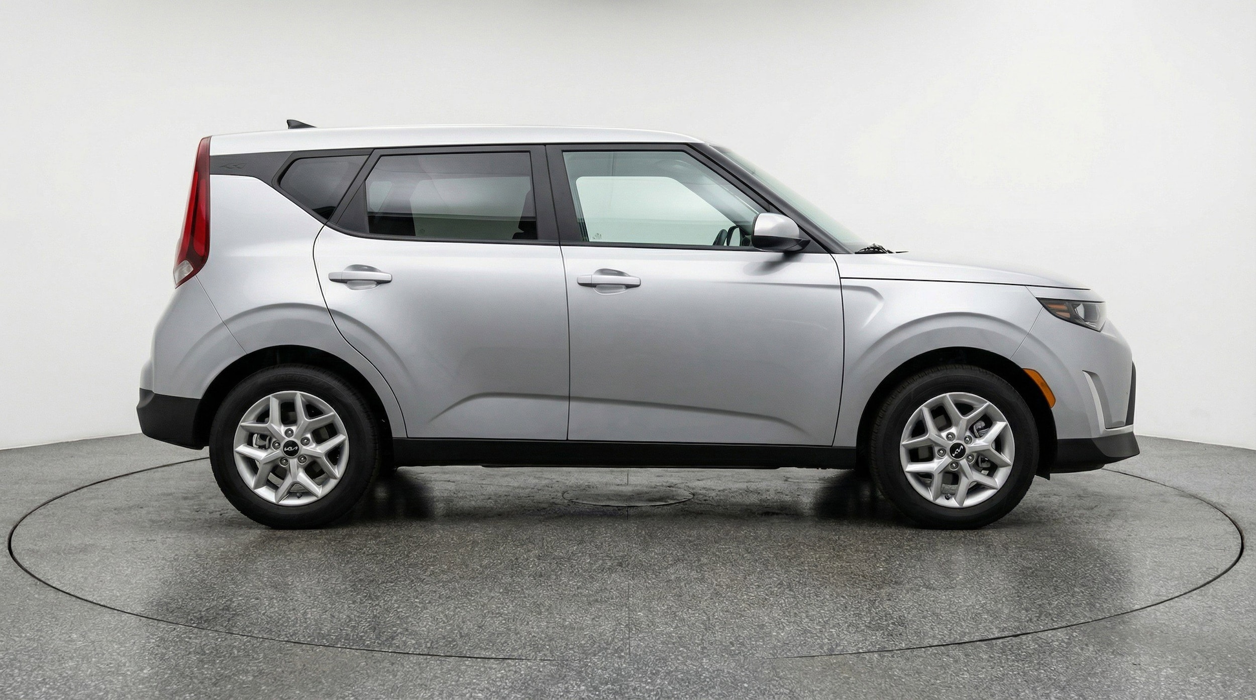 Thumbnail: 2025 Kia Soul - 11