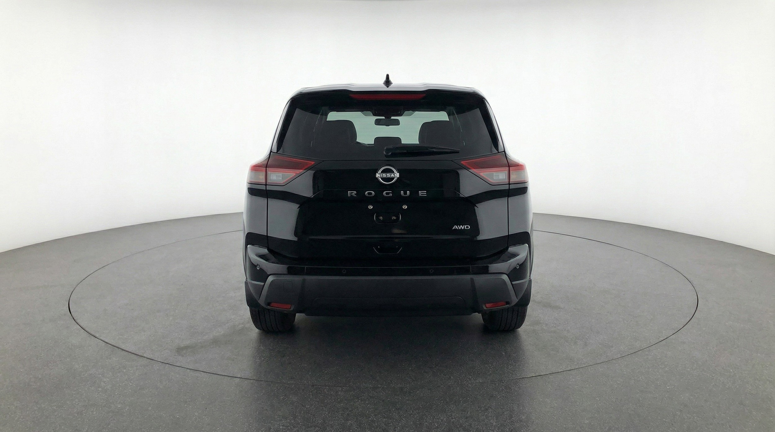 Thumbnail: 2025 Nissan Rogue - 7