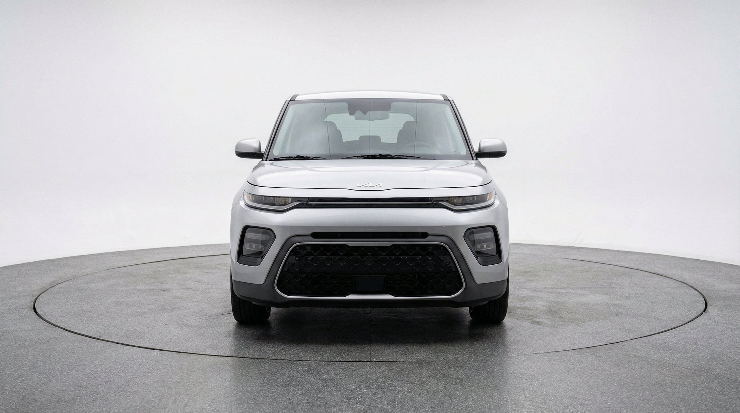 Thumbnail: 2025 Kia Soul - 2
