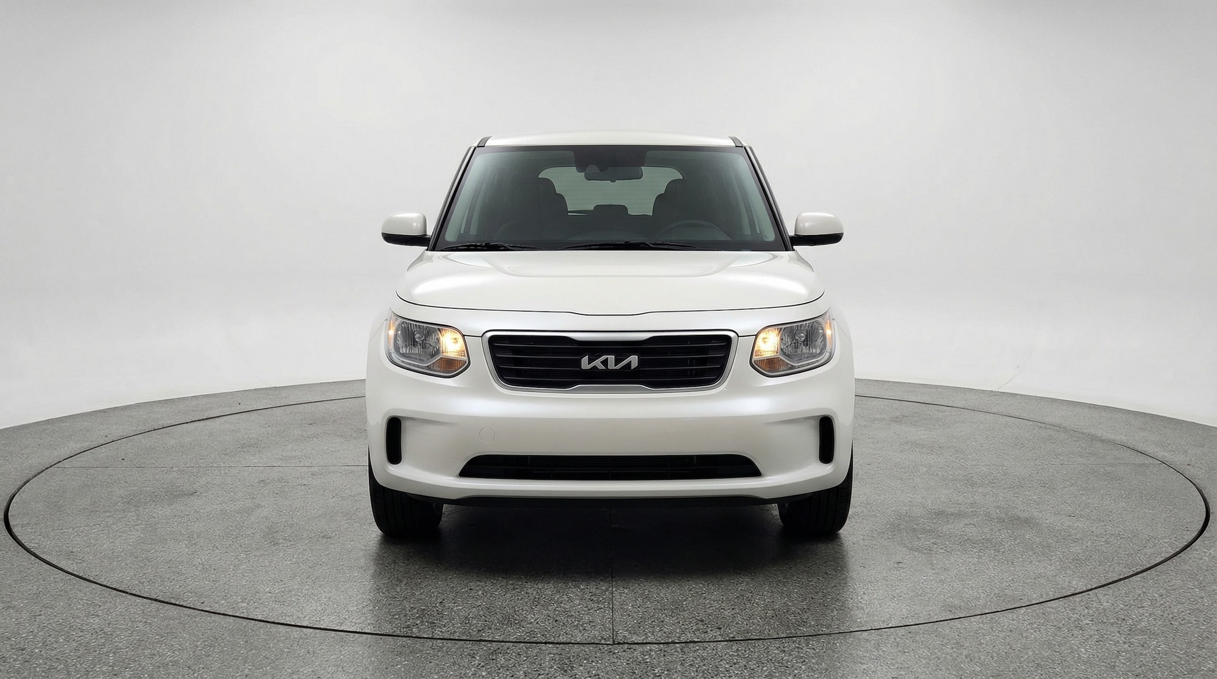 Thumbnail: 2025 Kia Soul - 2