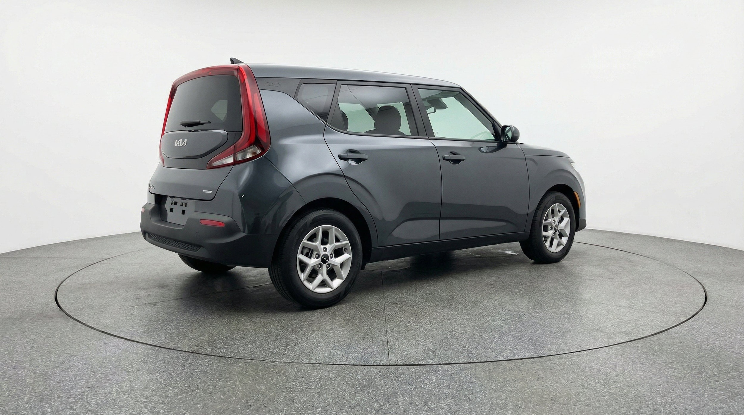 Thumbnail: 2025 Kia Soul - 9