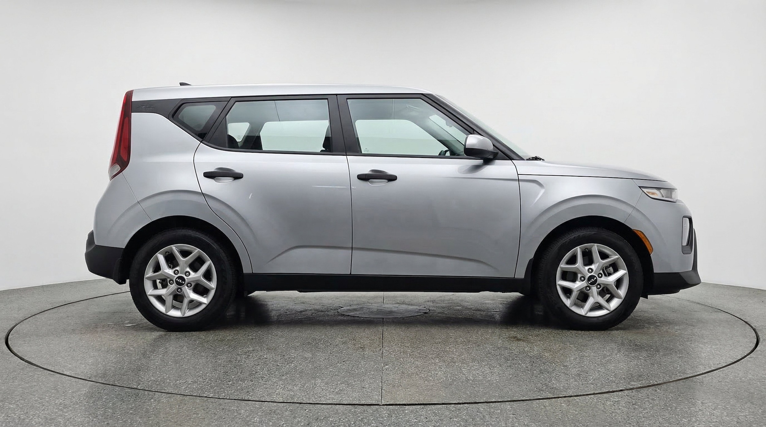Thumbnail: 2025 Kia Soul - 10