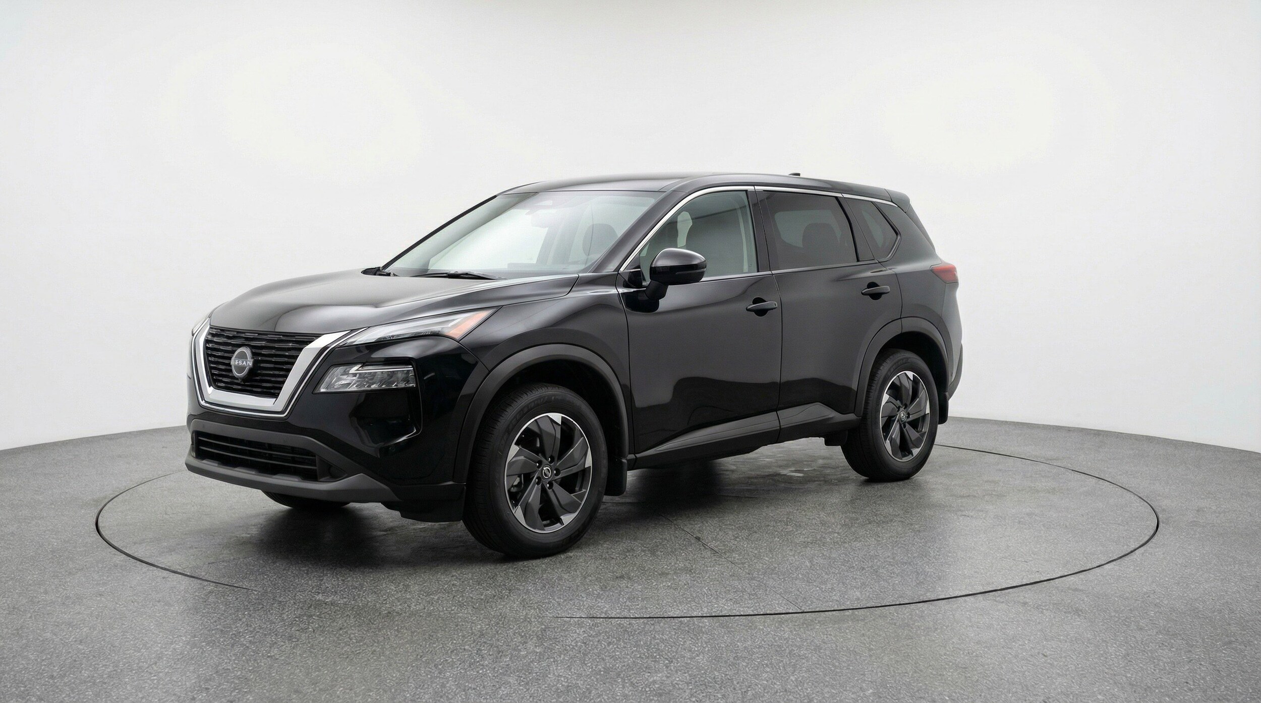 Thumbnail: 2025 Nissan Rogue - 3