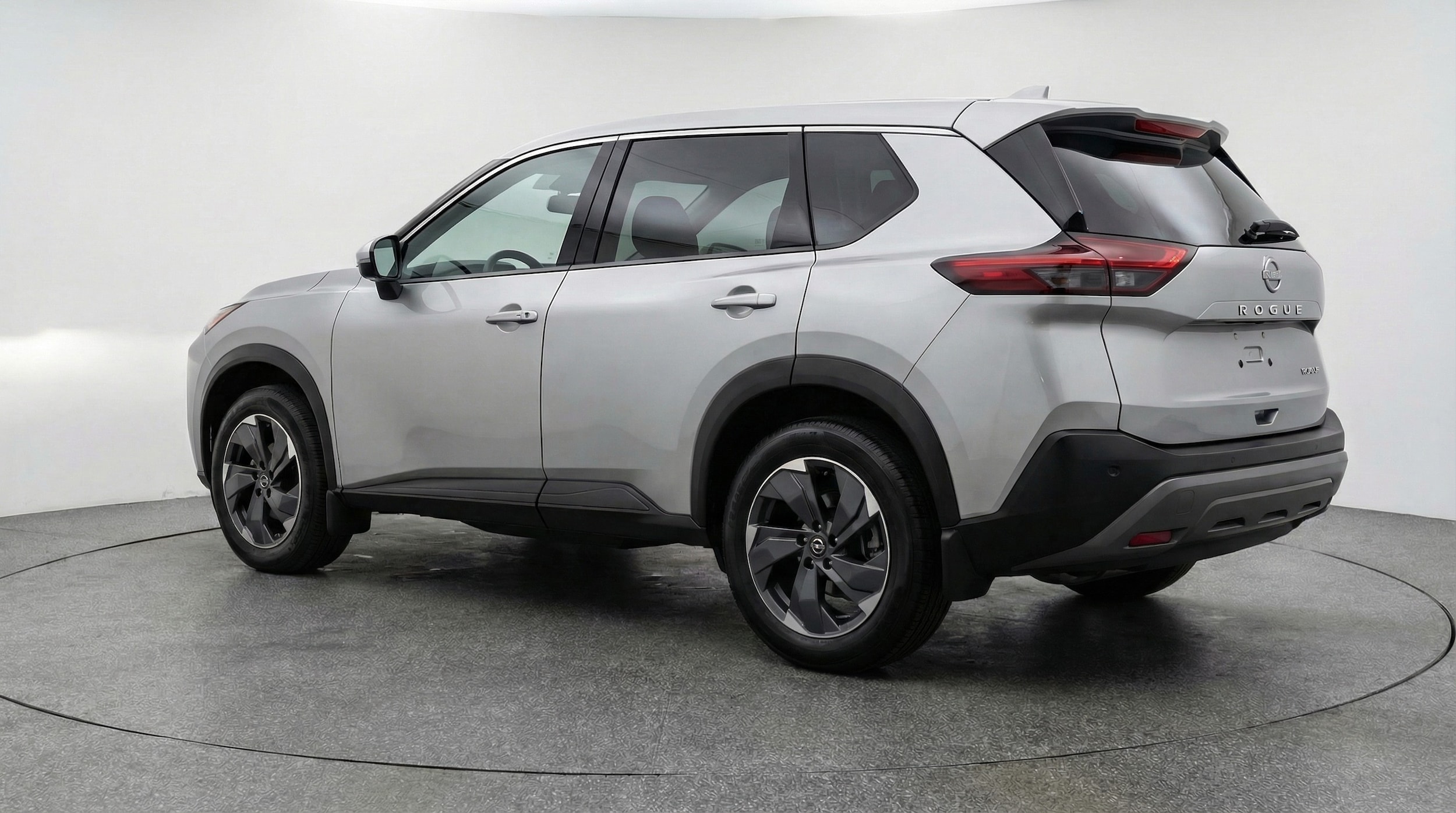 Thumbnail: 2025 Nissan Rogue - 5