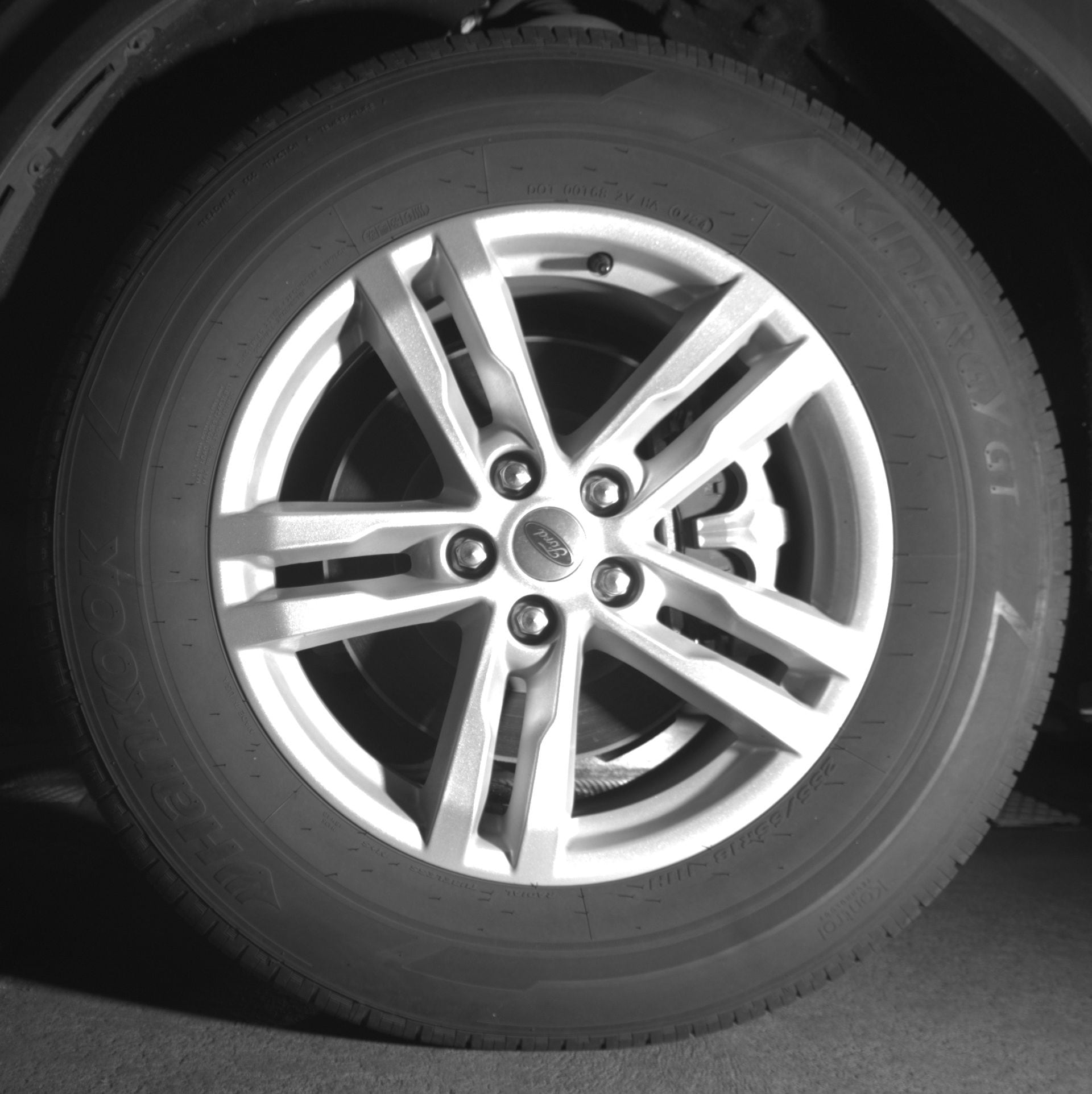 Thumbnail: 2024 Ford Explorer - 9