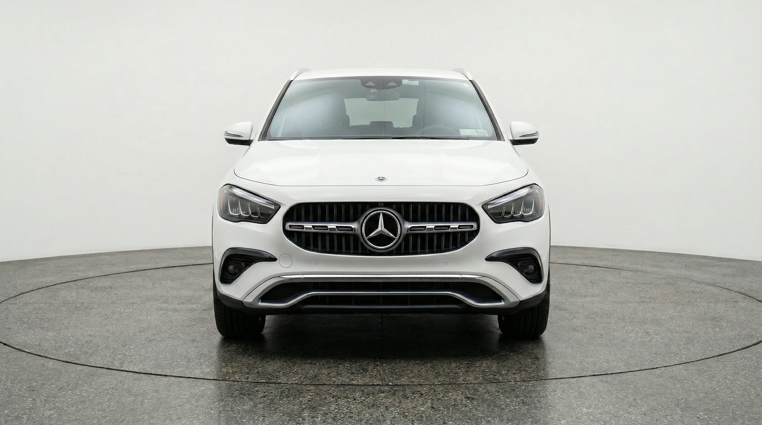 Thumbnail: 2025 Mercedes-Benz GLA - 2