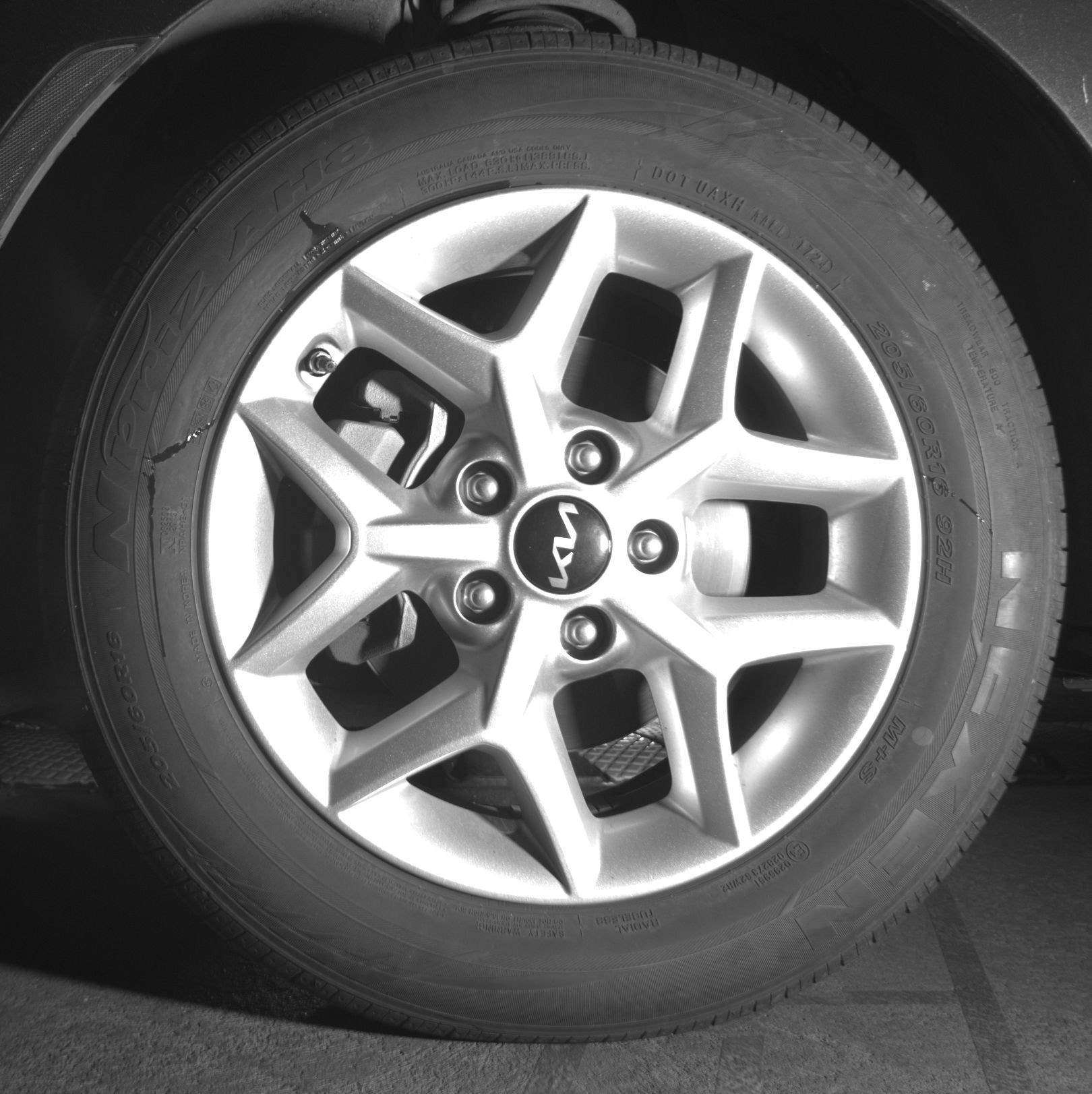 Thumbnail: 2025 Kia Soul - 9