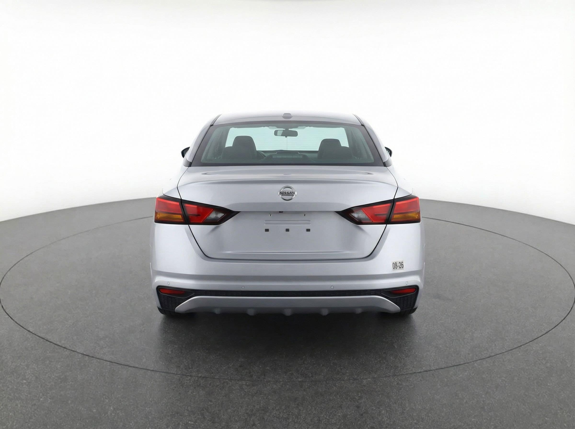 Thumbnail: 2023 Nissan Altima - 7