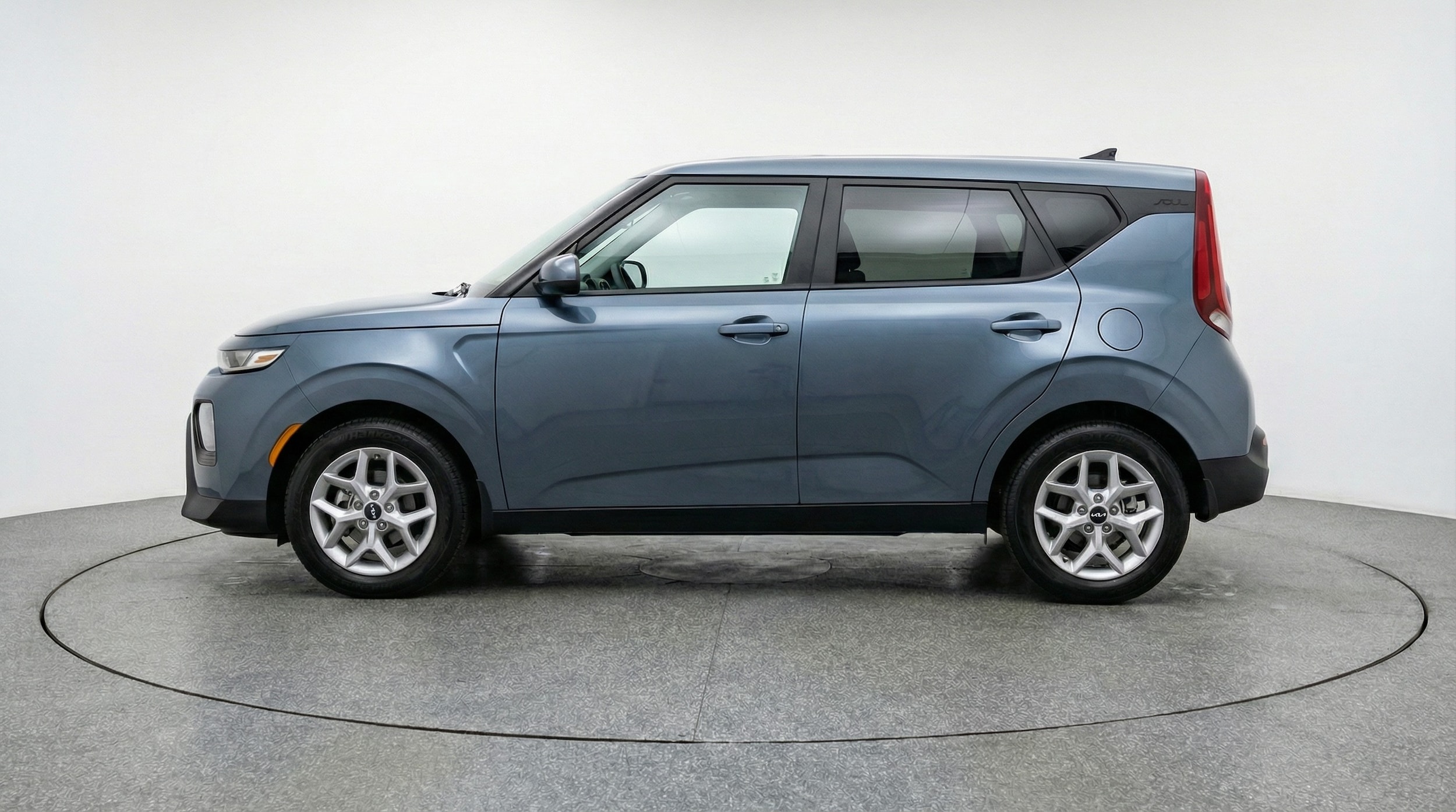 Thumbnail: 2025 Kia Soul - 4