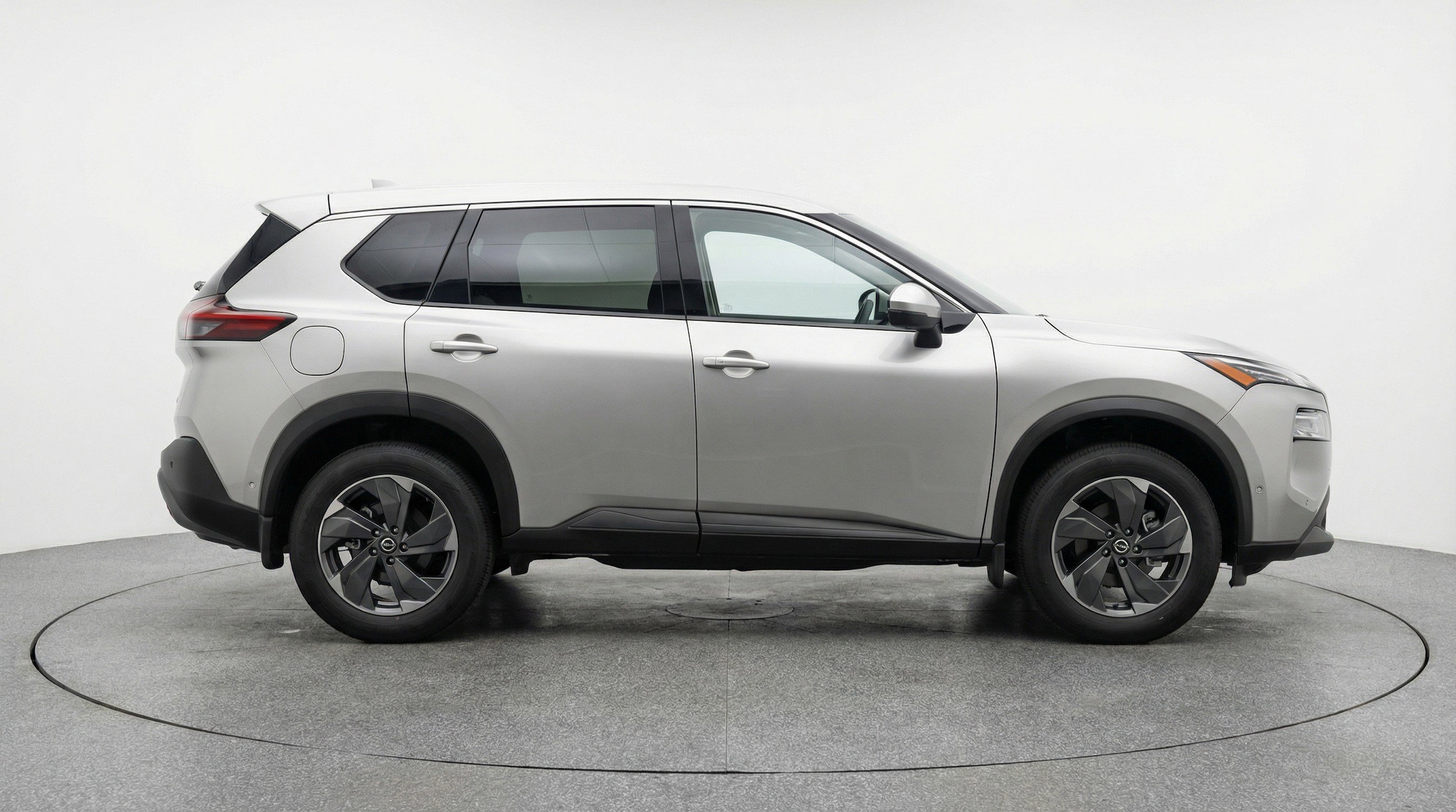 Thumbnail: 2025 Nissan Rogue - 11