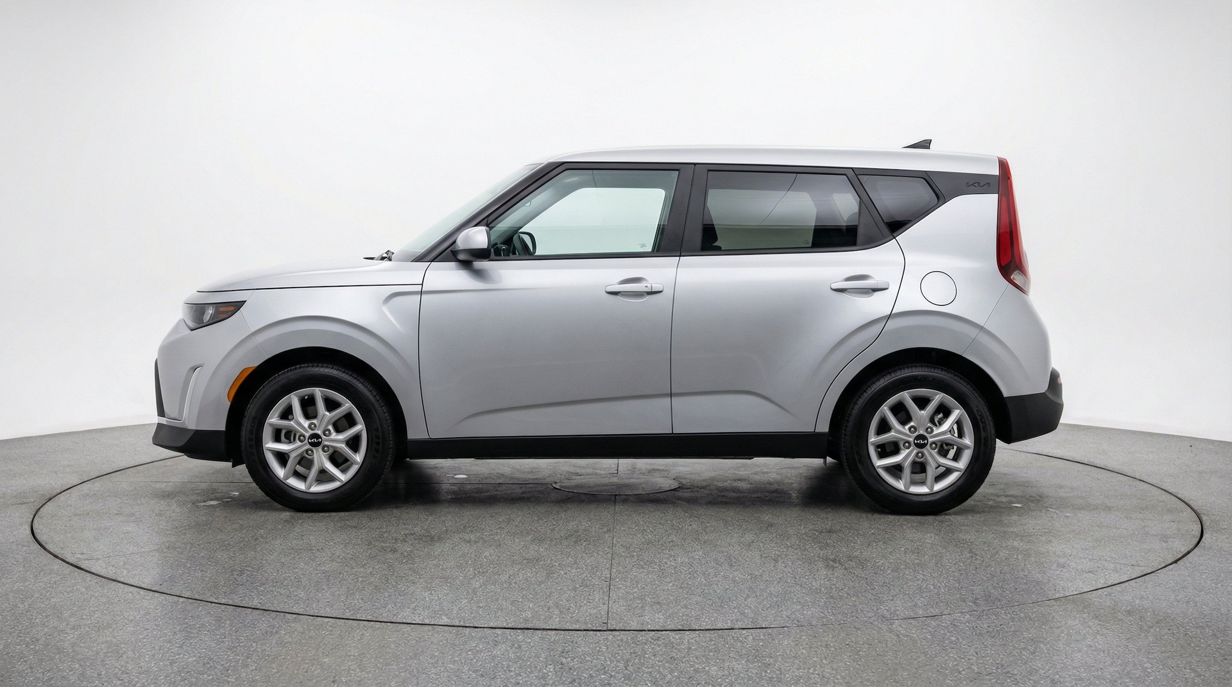 Thumbnail: 2025 Kia Soul - 5