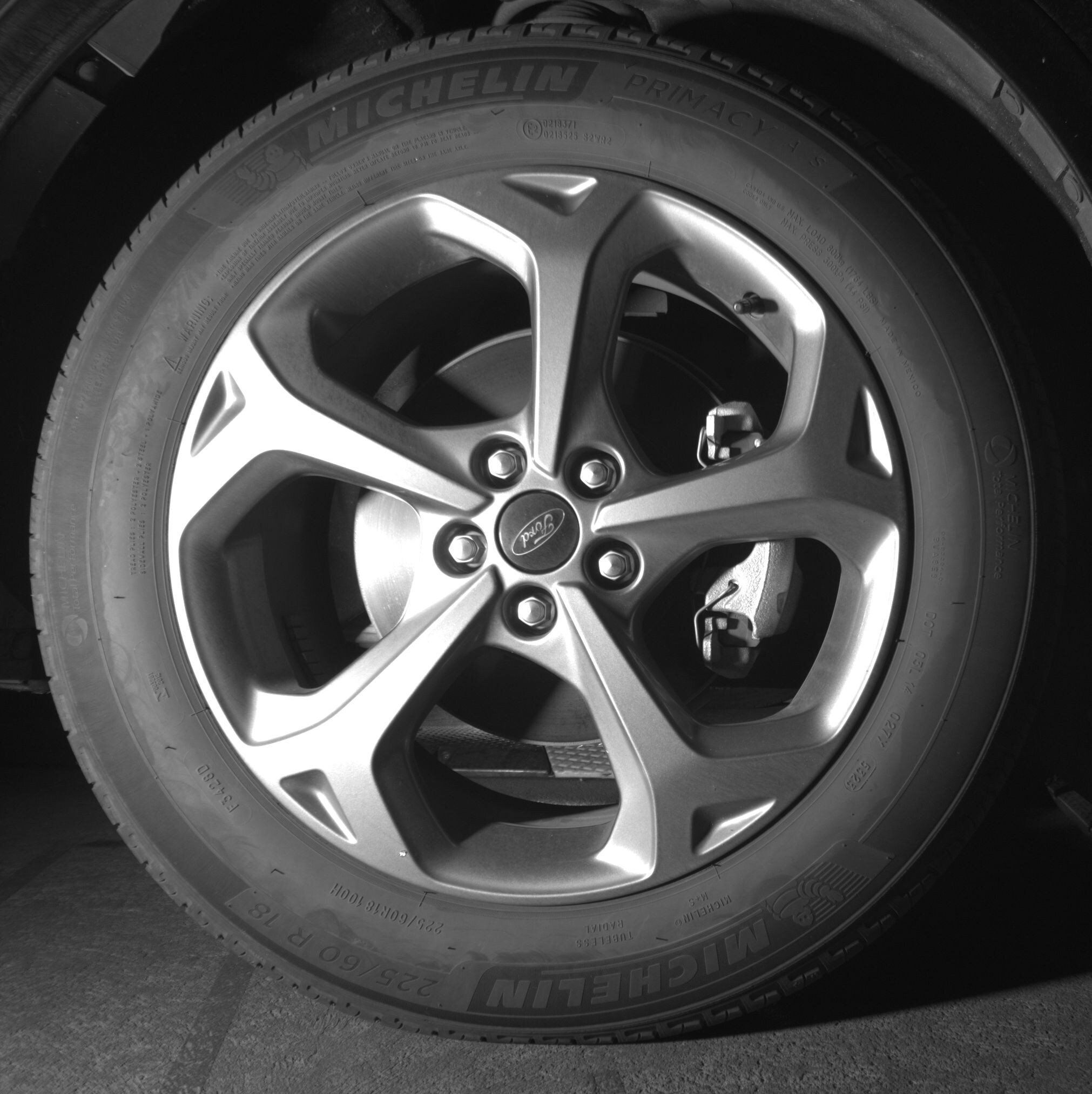 Thumbnail: 2024 Ford Escape - 10