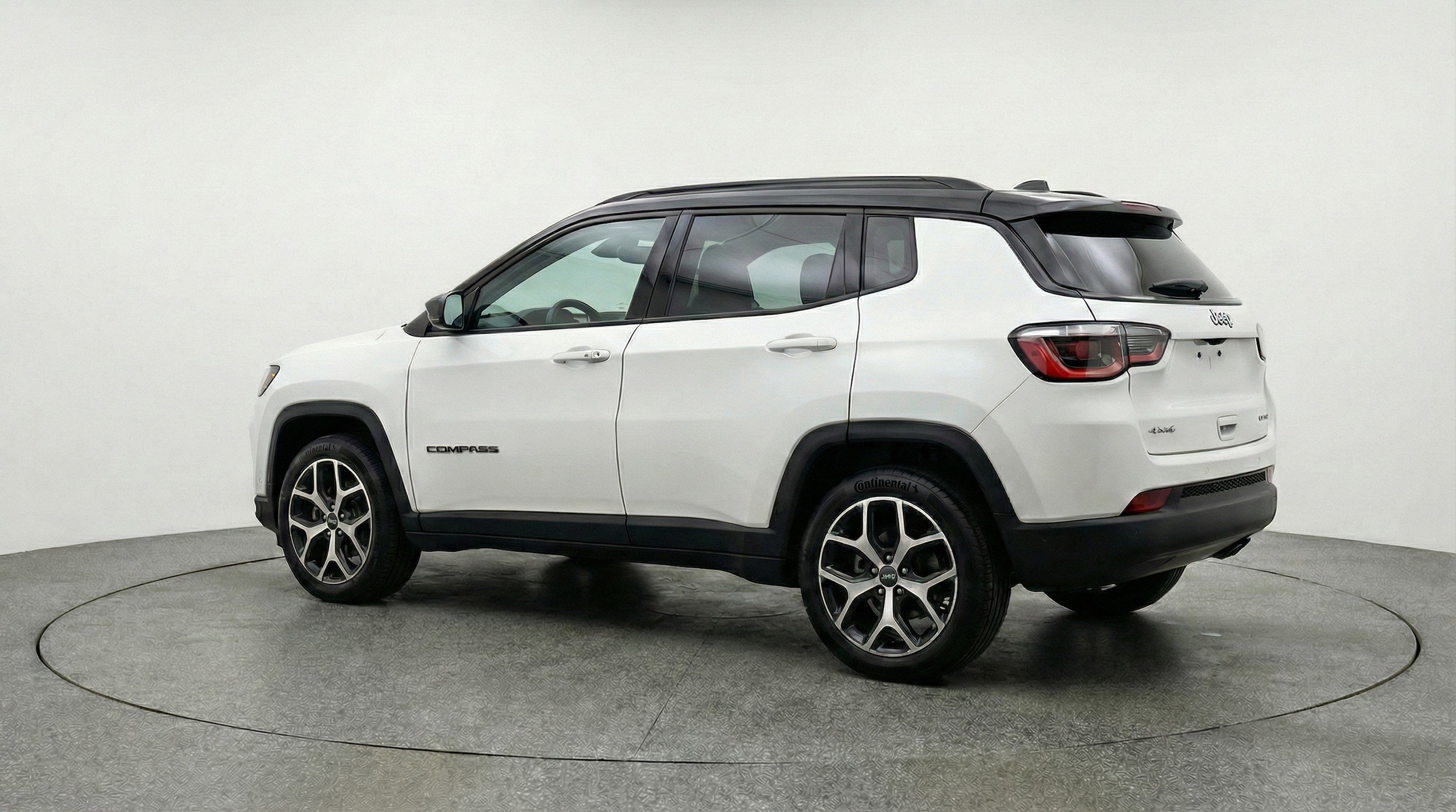 Thumbnail: 2025 Jeep Compass - 6