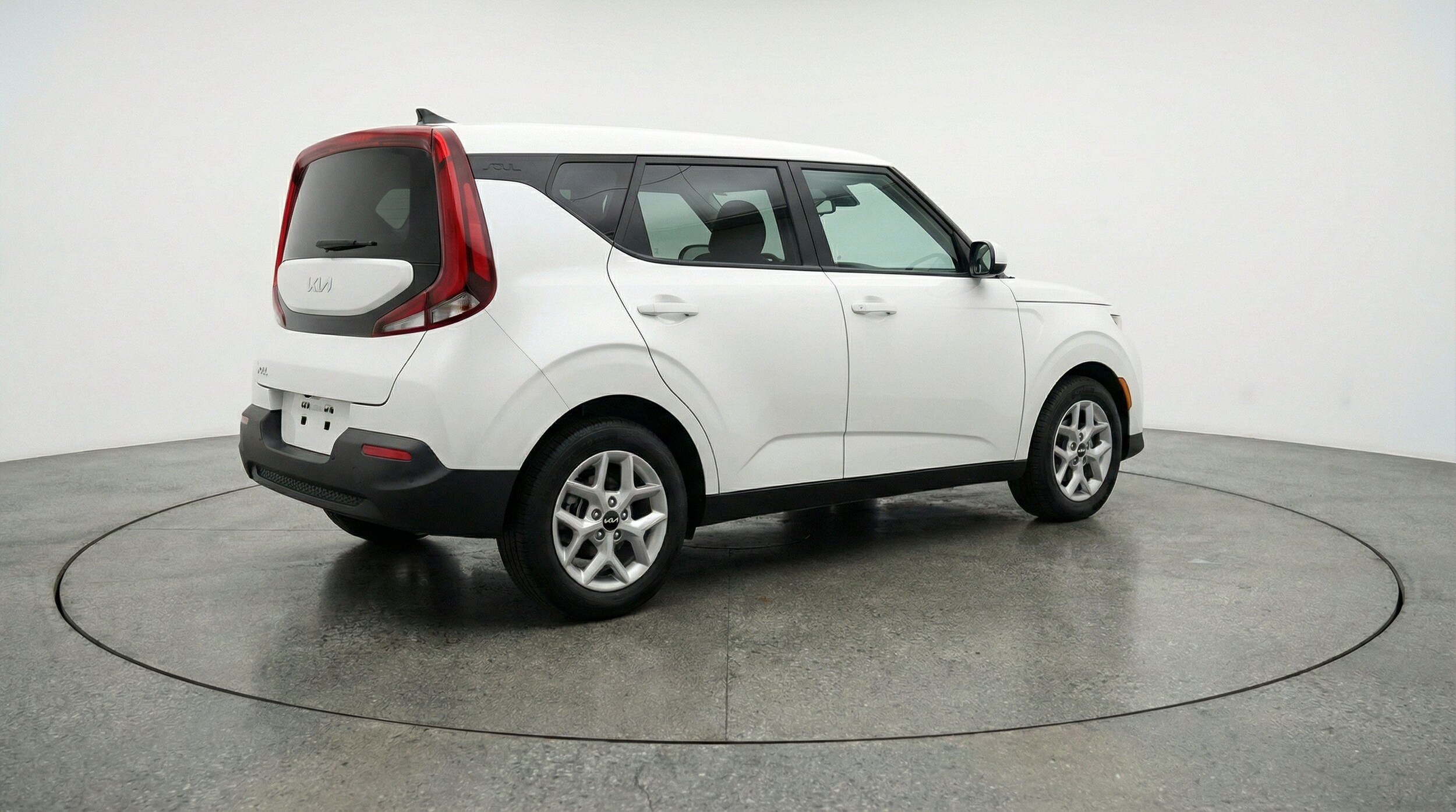 Thumbnail: 2025 Kia Soul - 9
