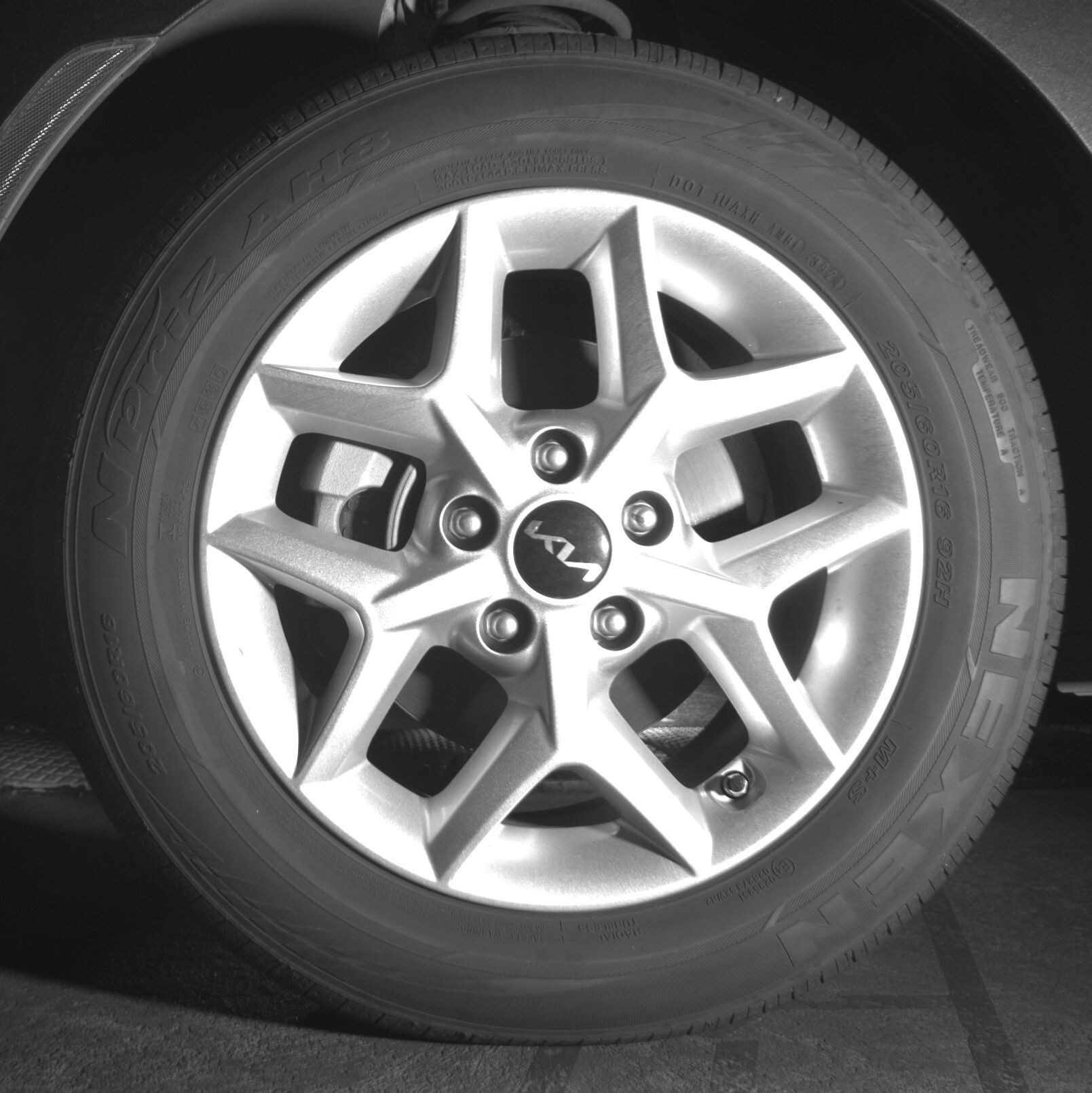 Thumbnail: 2025 Kia Soul - 9